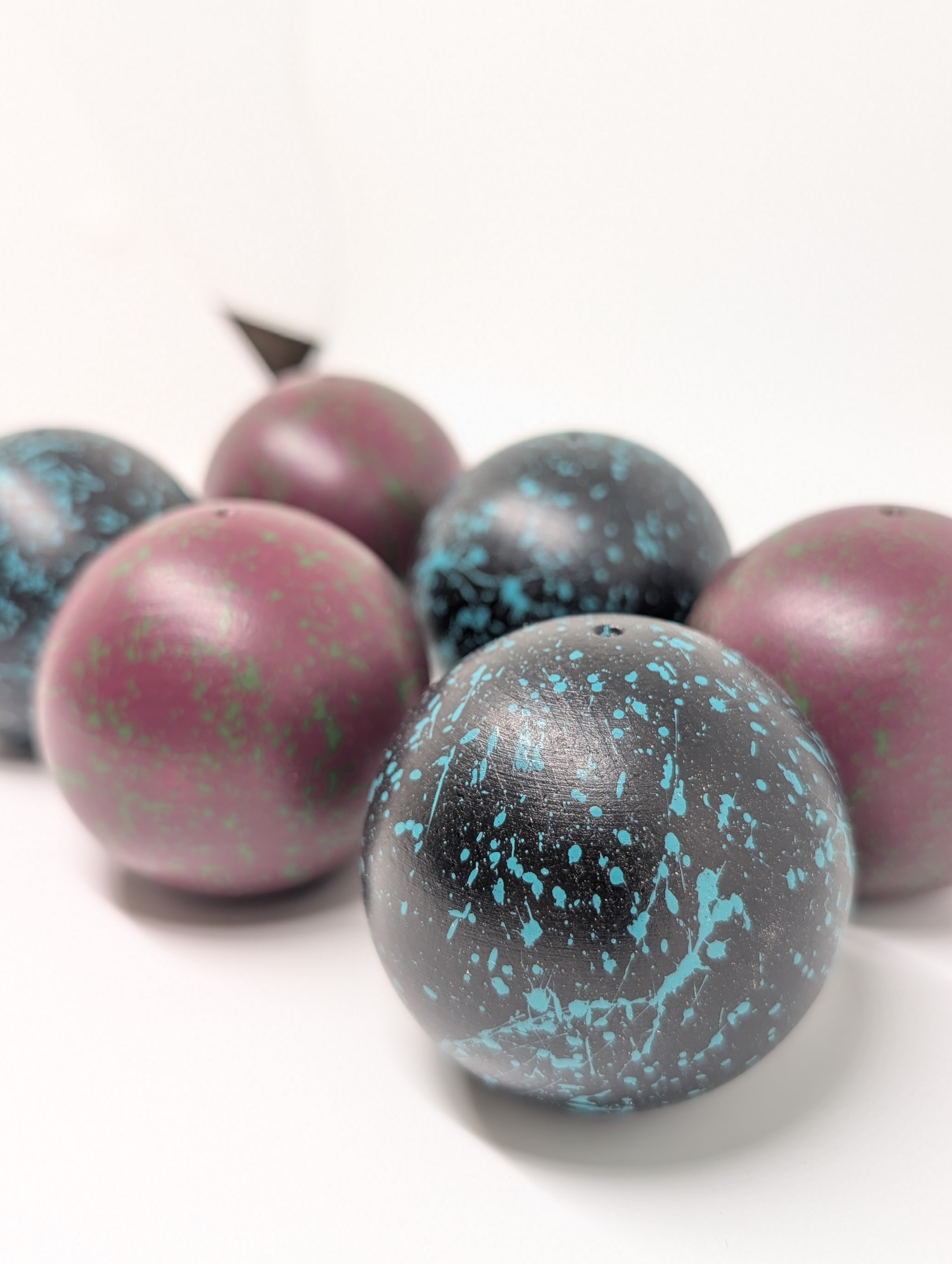 Tama Only – Occult Kendamas