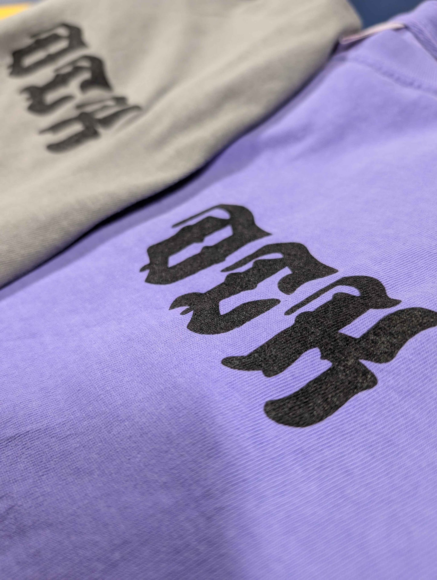 Death's Hand T-Shirt