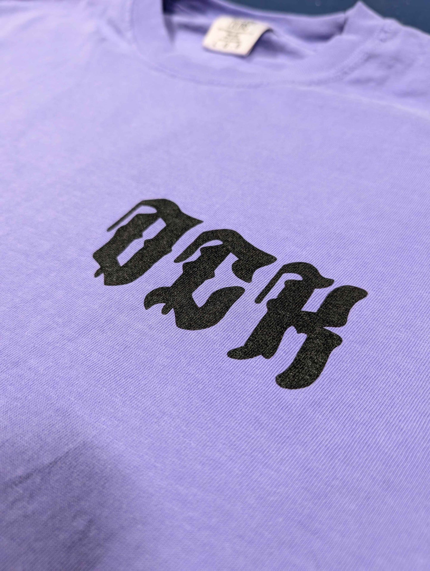 Death's Hand T-Shirt