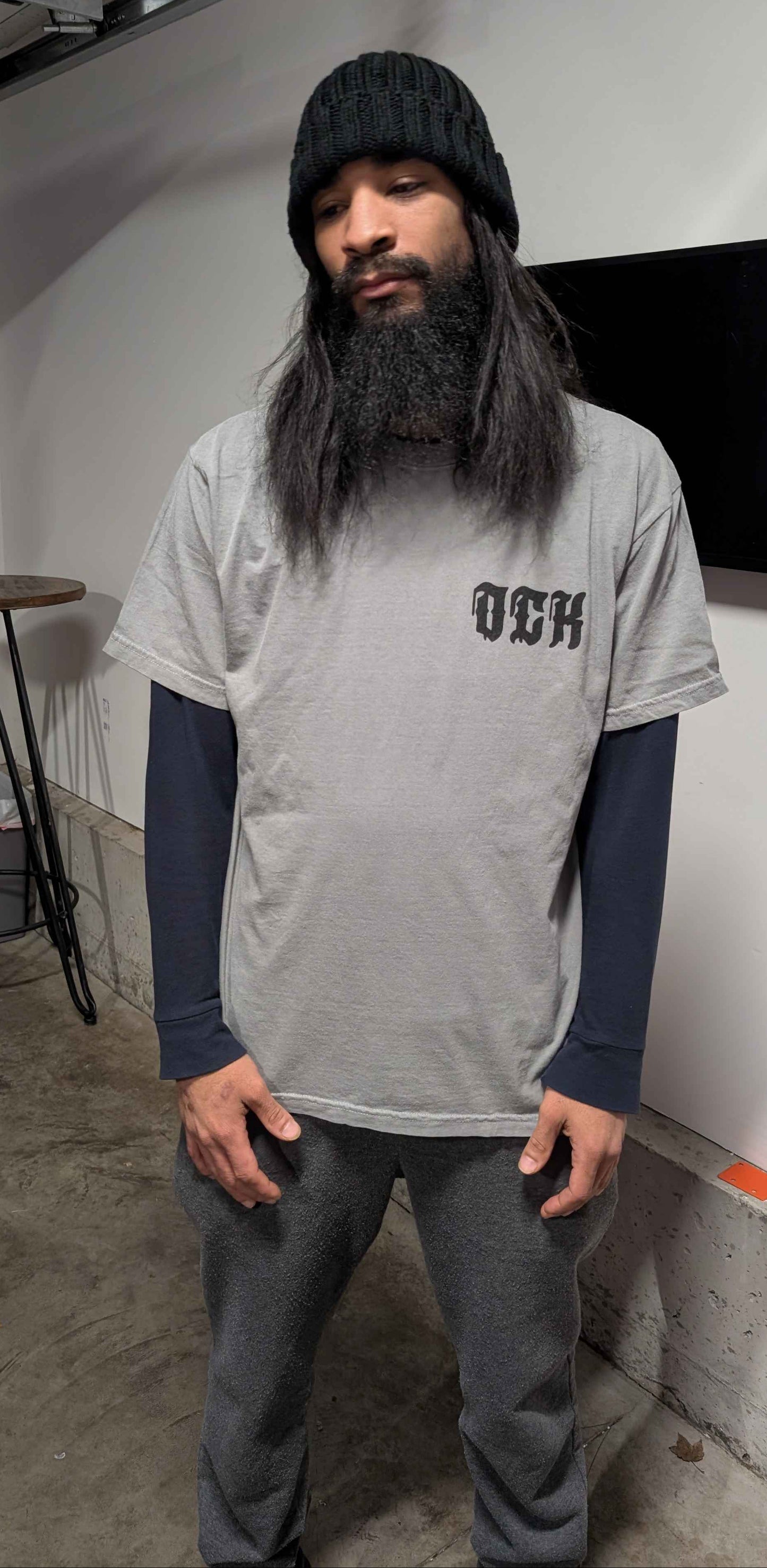 Death's Hand T-Shirt
