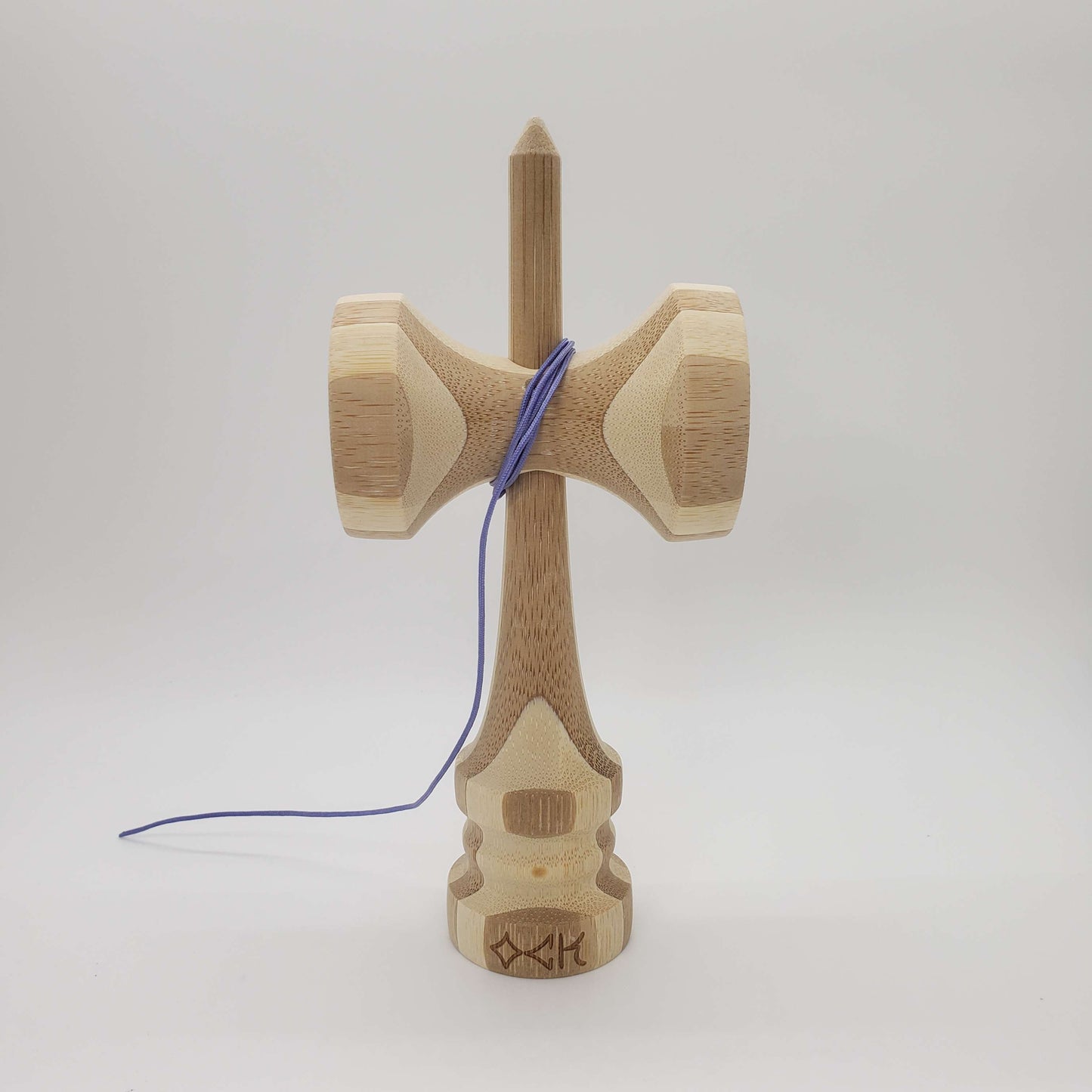 BAMBOO JUMP SHAPE KEN