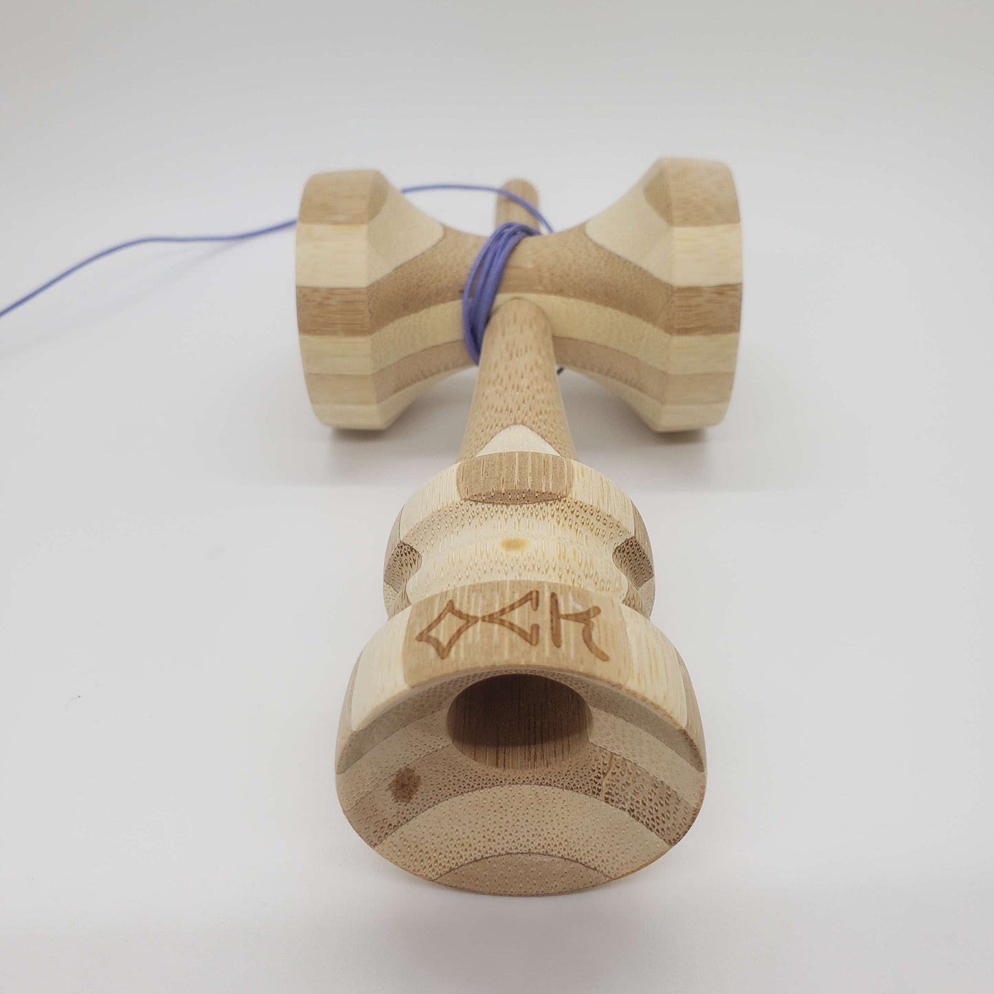 BAMBOO JUMP SHAPE KEN