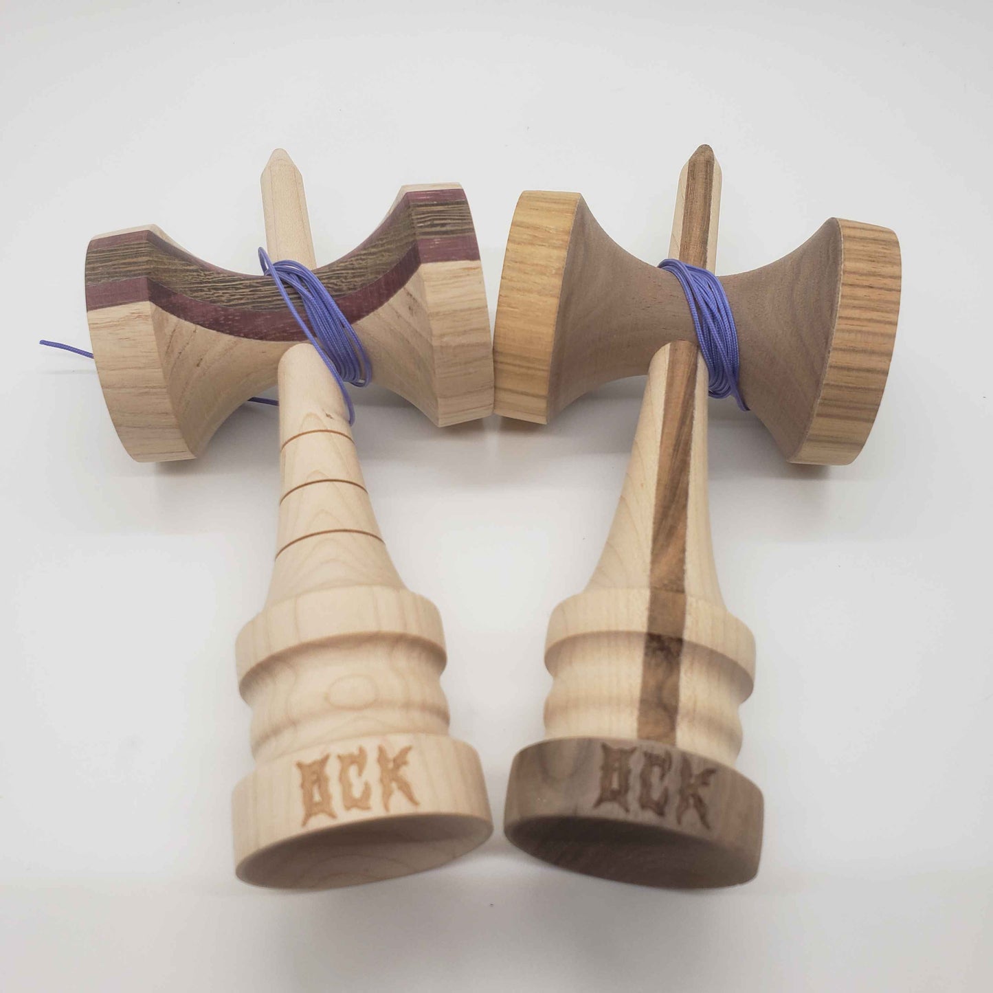 SPLICED JUMP SHAPE COMBO DEAL