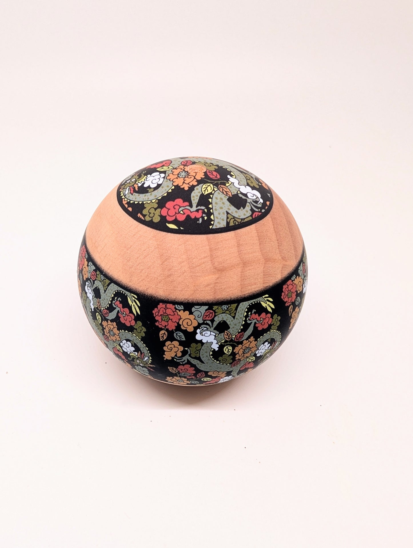 Dragon Flower Tama Only