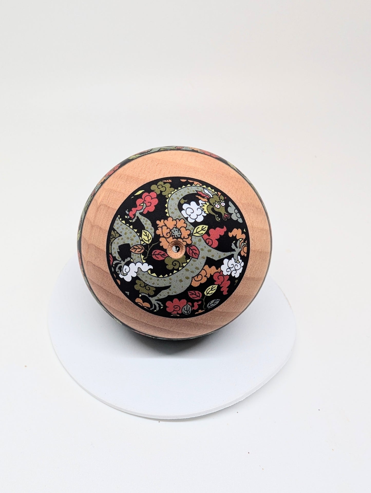 Dragon Flower Tama Only