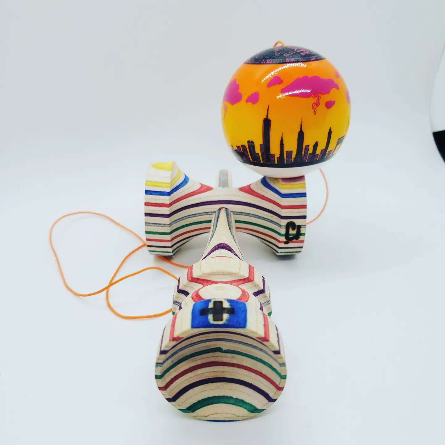 SKATE-PLY MIKEE MOD (SOLD OUT)
