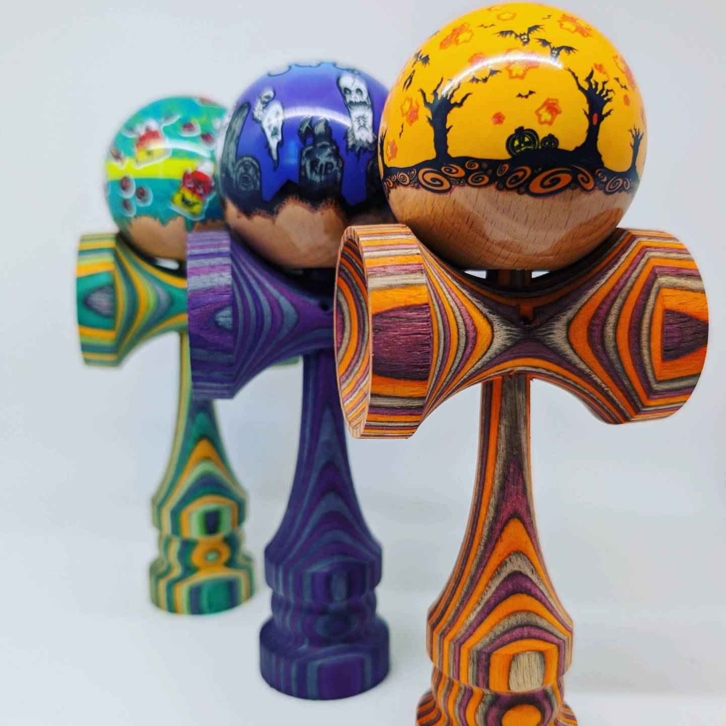 All Hallows Eve. (Re-Release)