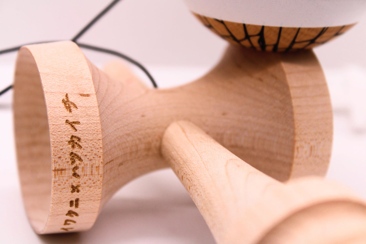 Occult X Cereal X Broken squad Kendama