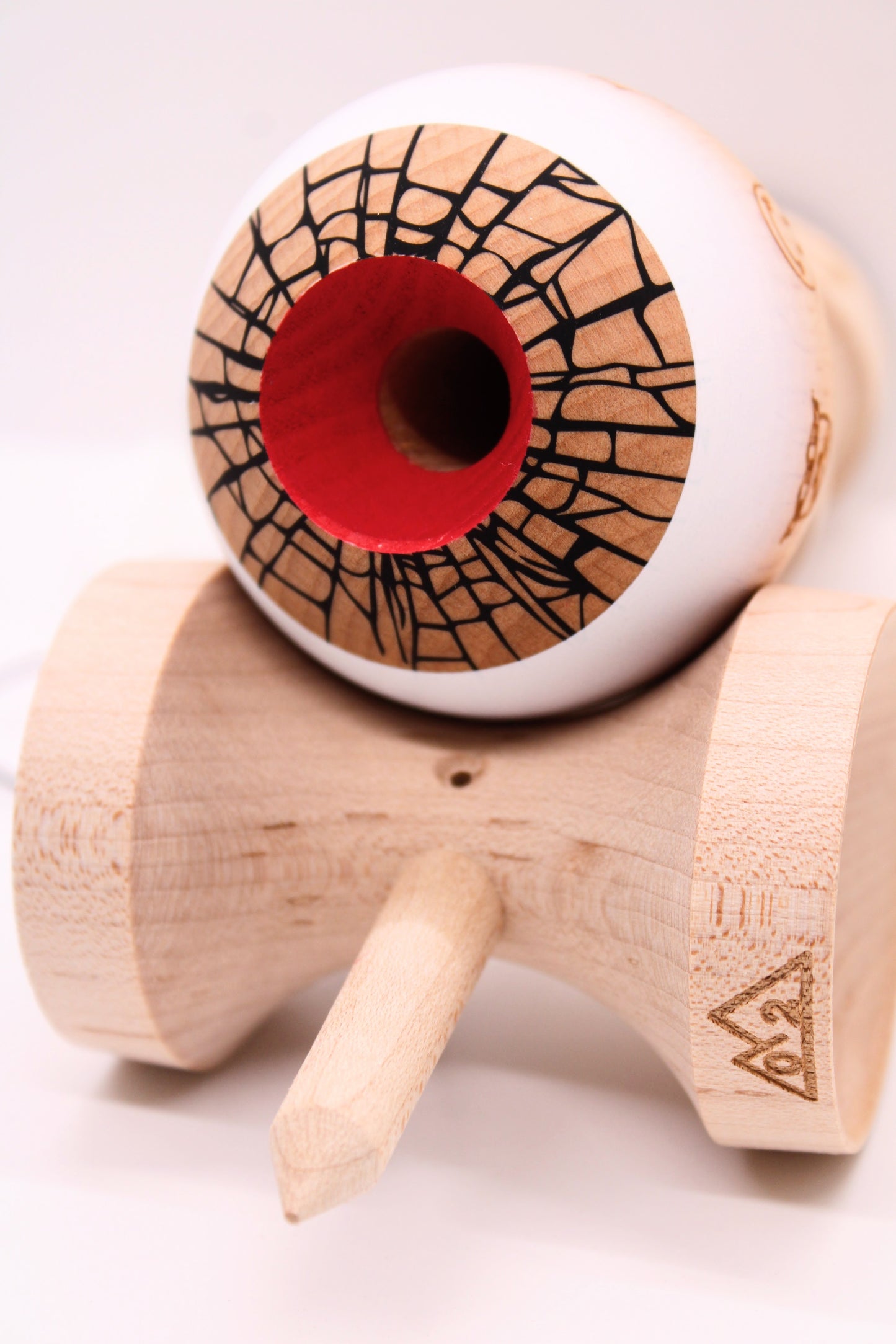 Occult X Cereal X Broken squad Kendama