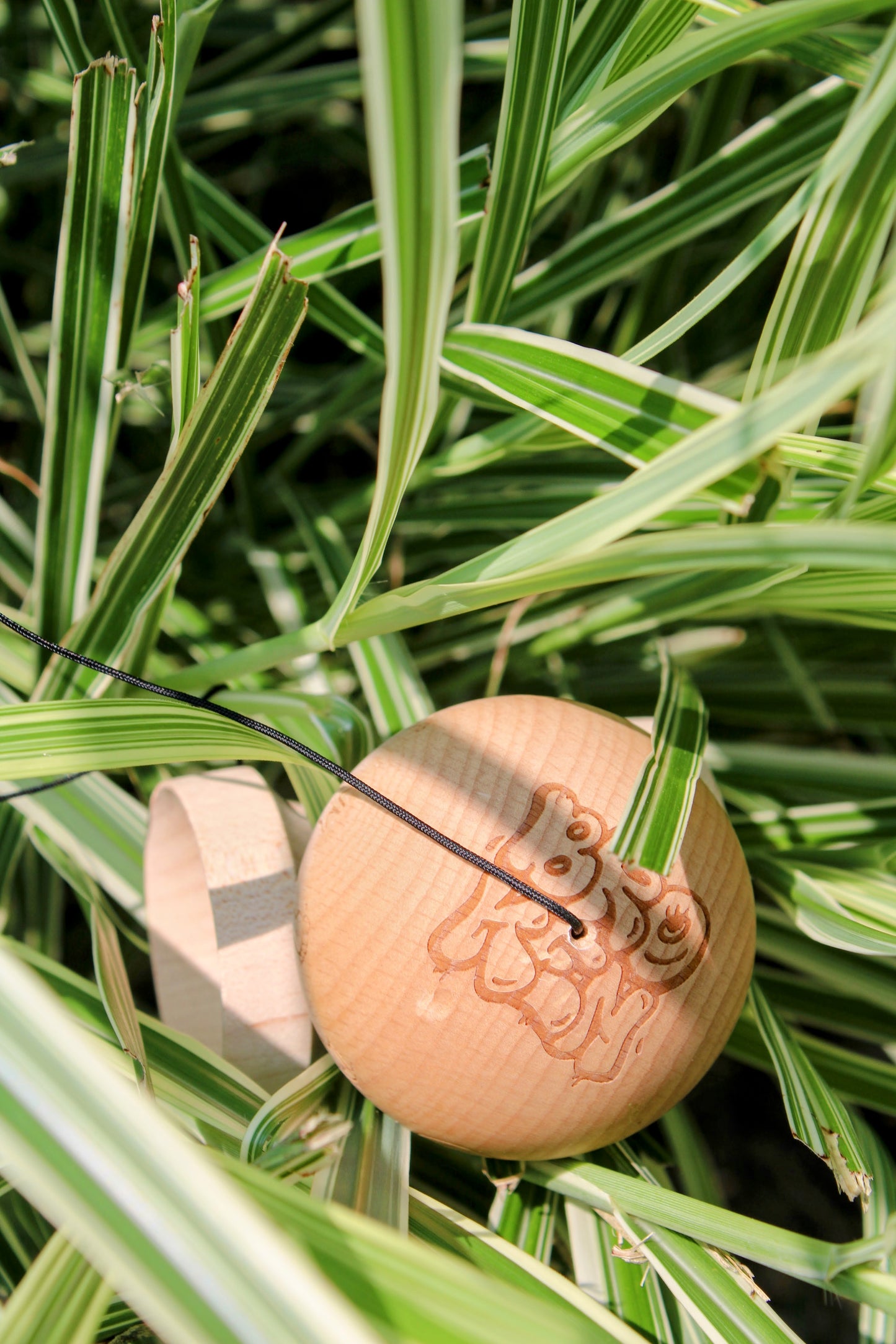 Occult X Cereal X Broken squad Kendama