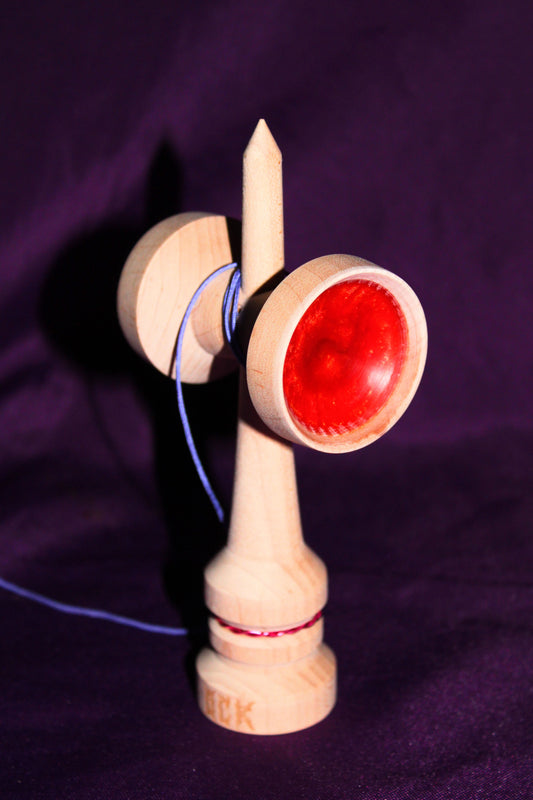 KOSMIC KEN #3 (Rocket shape)