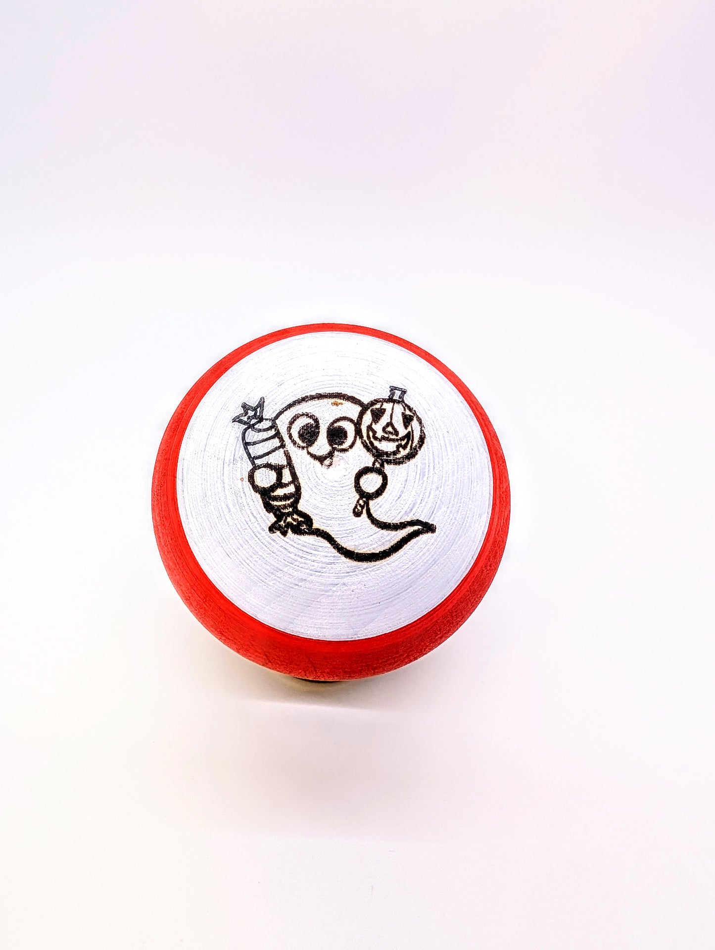 Halloween tamas (Shadow Clear)