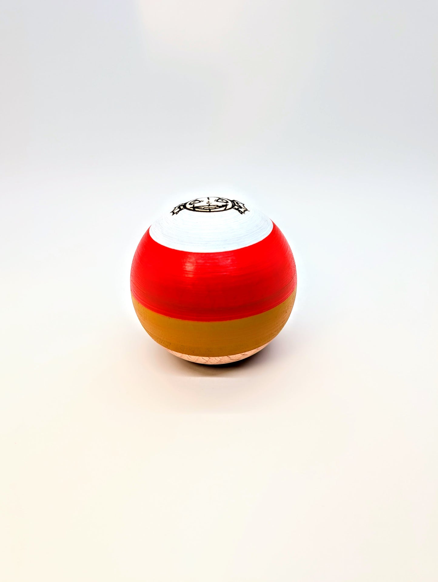 Halloween tamas (Shadow Clear)