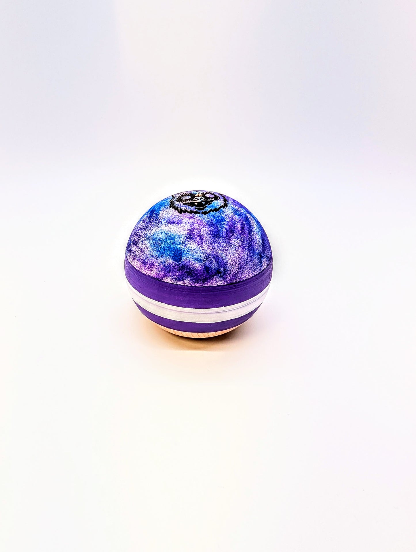 Halloween tamas (Shadow Clear)