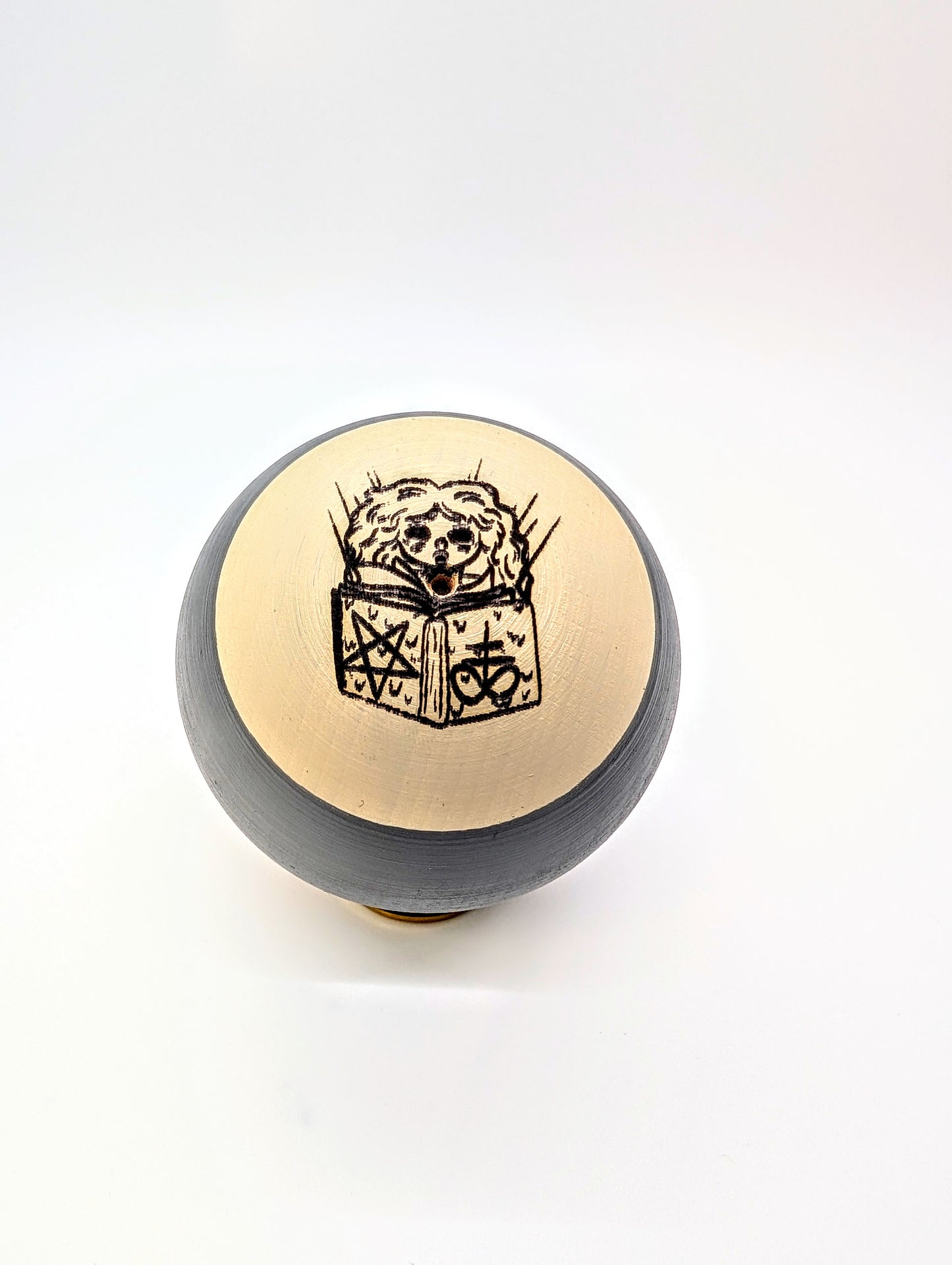 Halloween tamas (Shadow Clear)