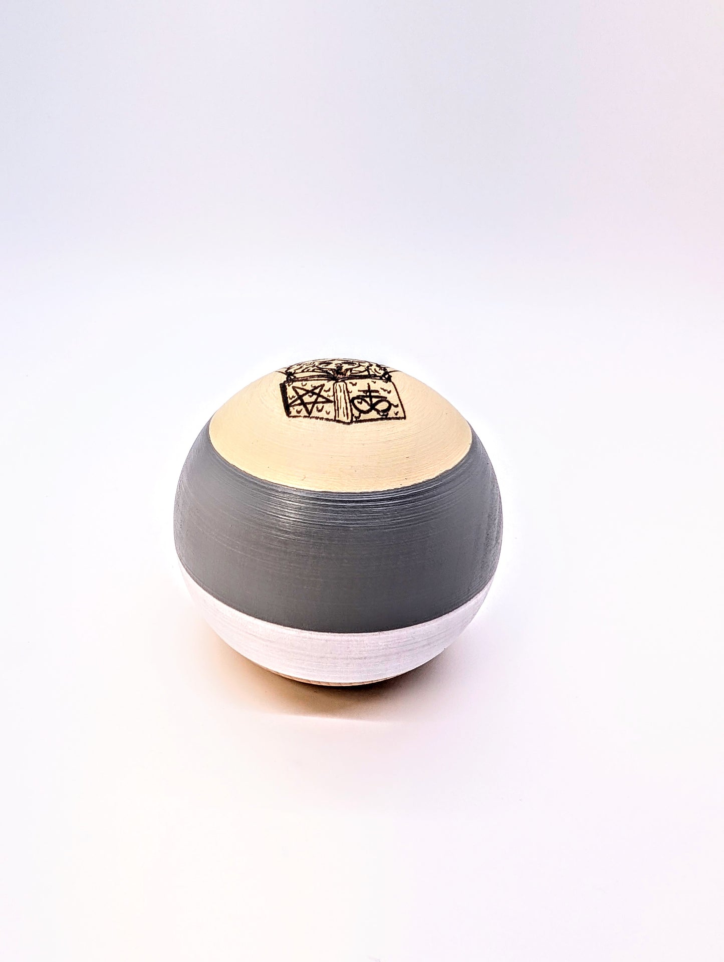 Halloween tamas (Shadow Clear)