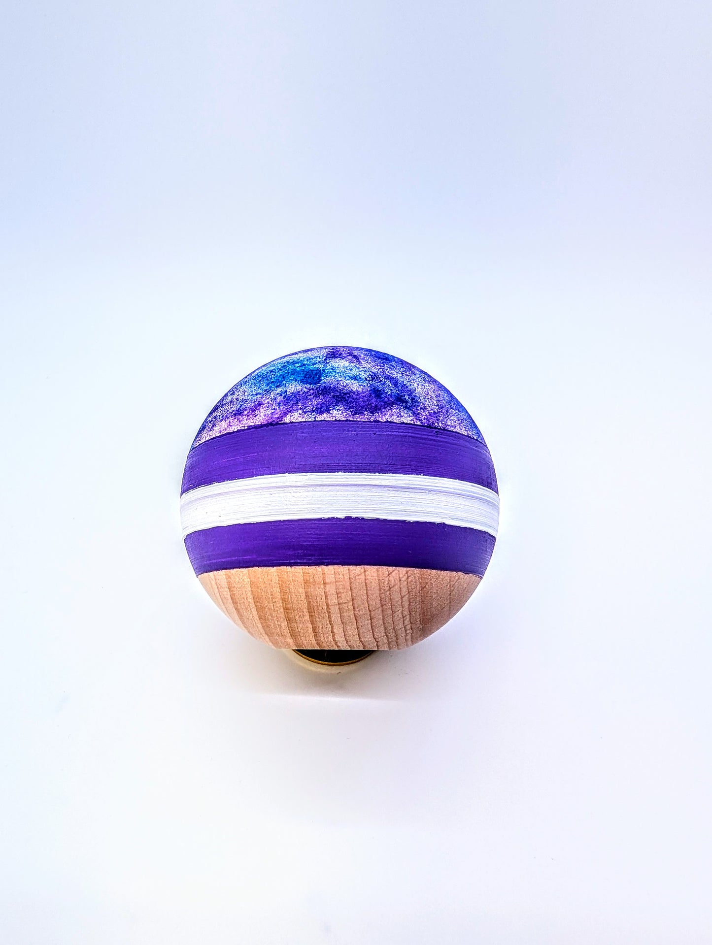 Halloween tamas (Shadow Clear)