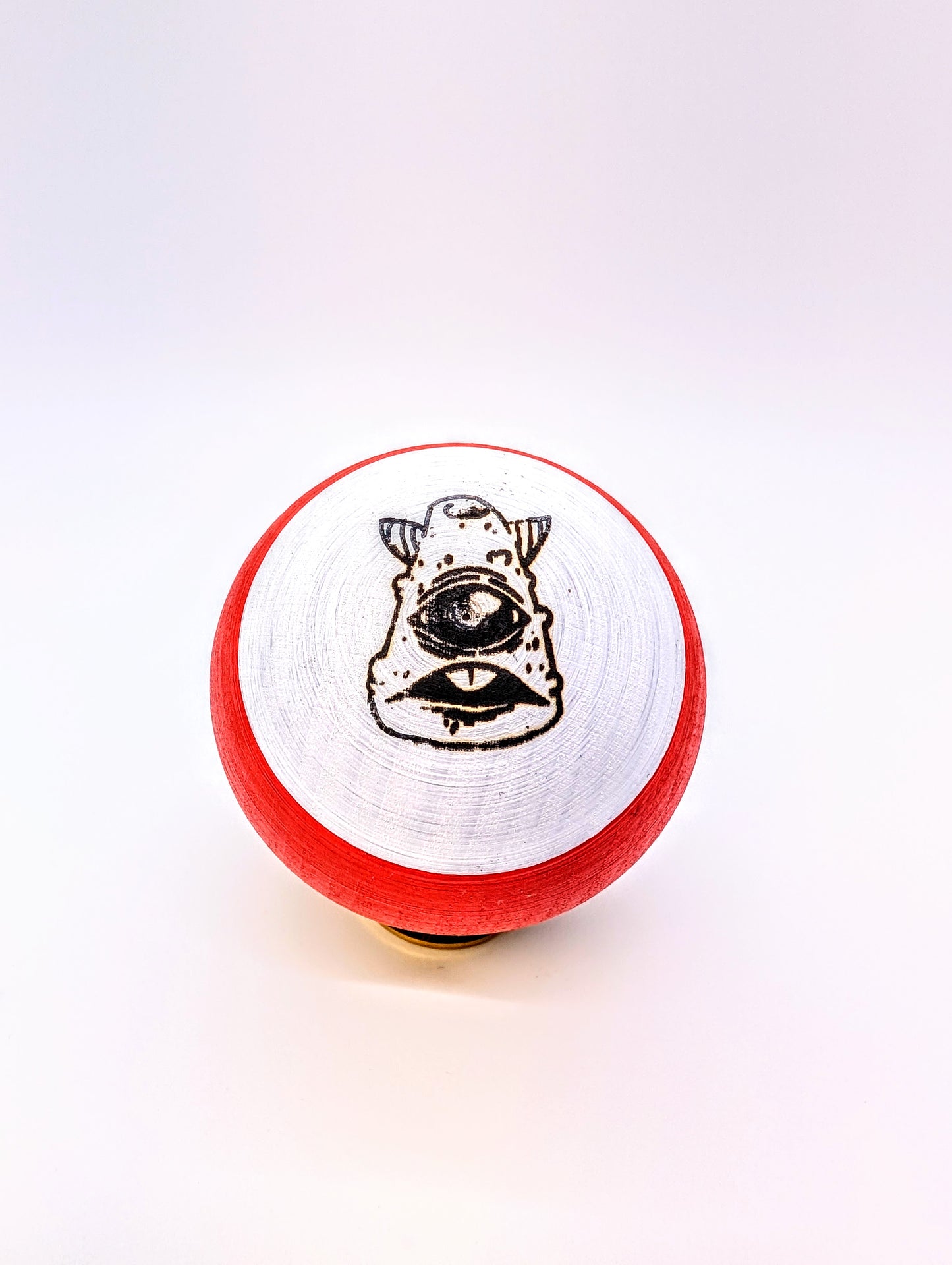 Halloween tamas (Shadow Clear)