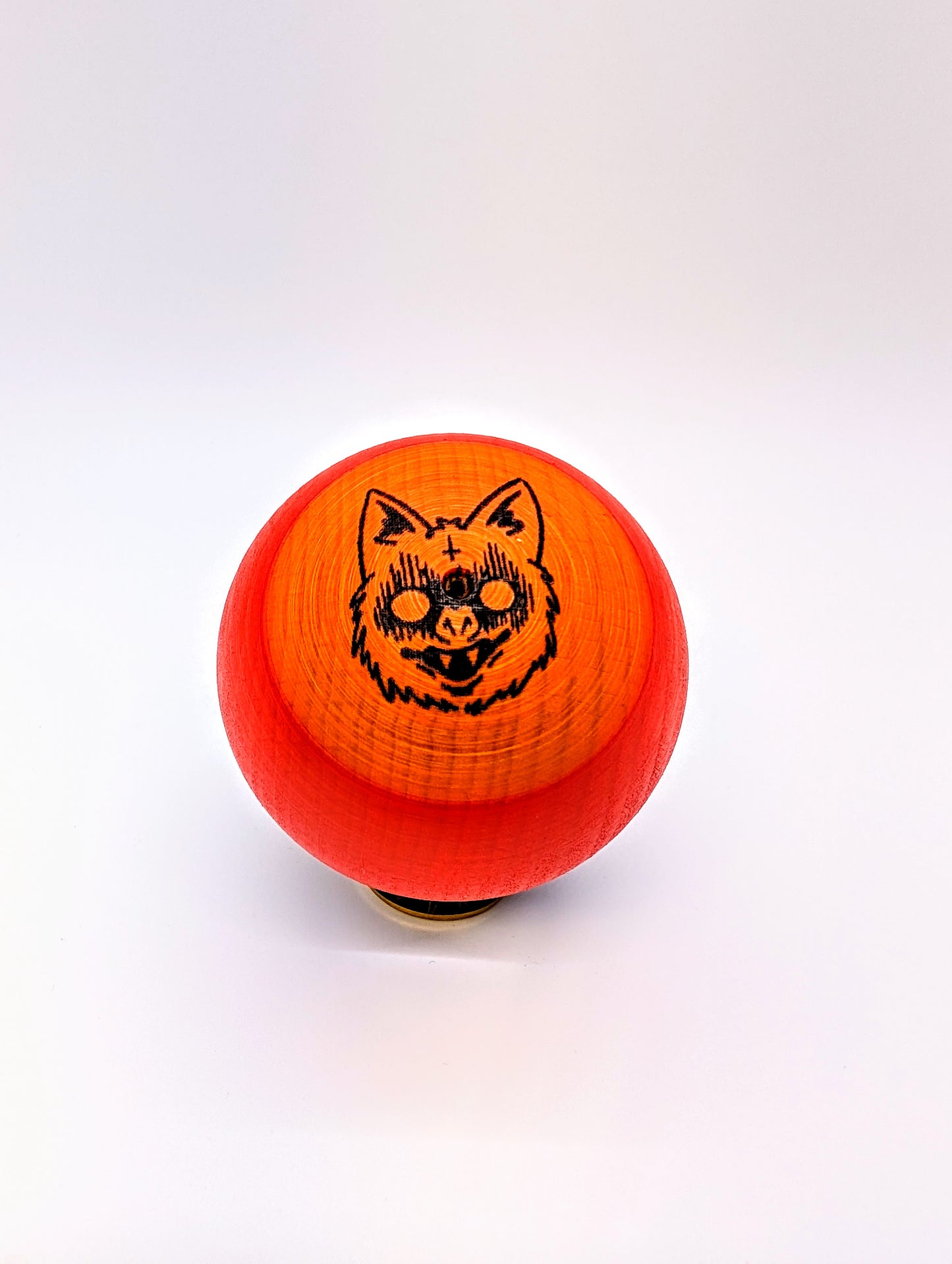 Halloween tamas (Shadow Clear)