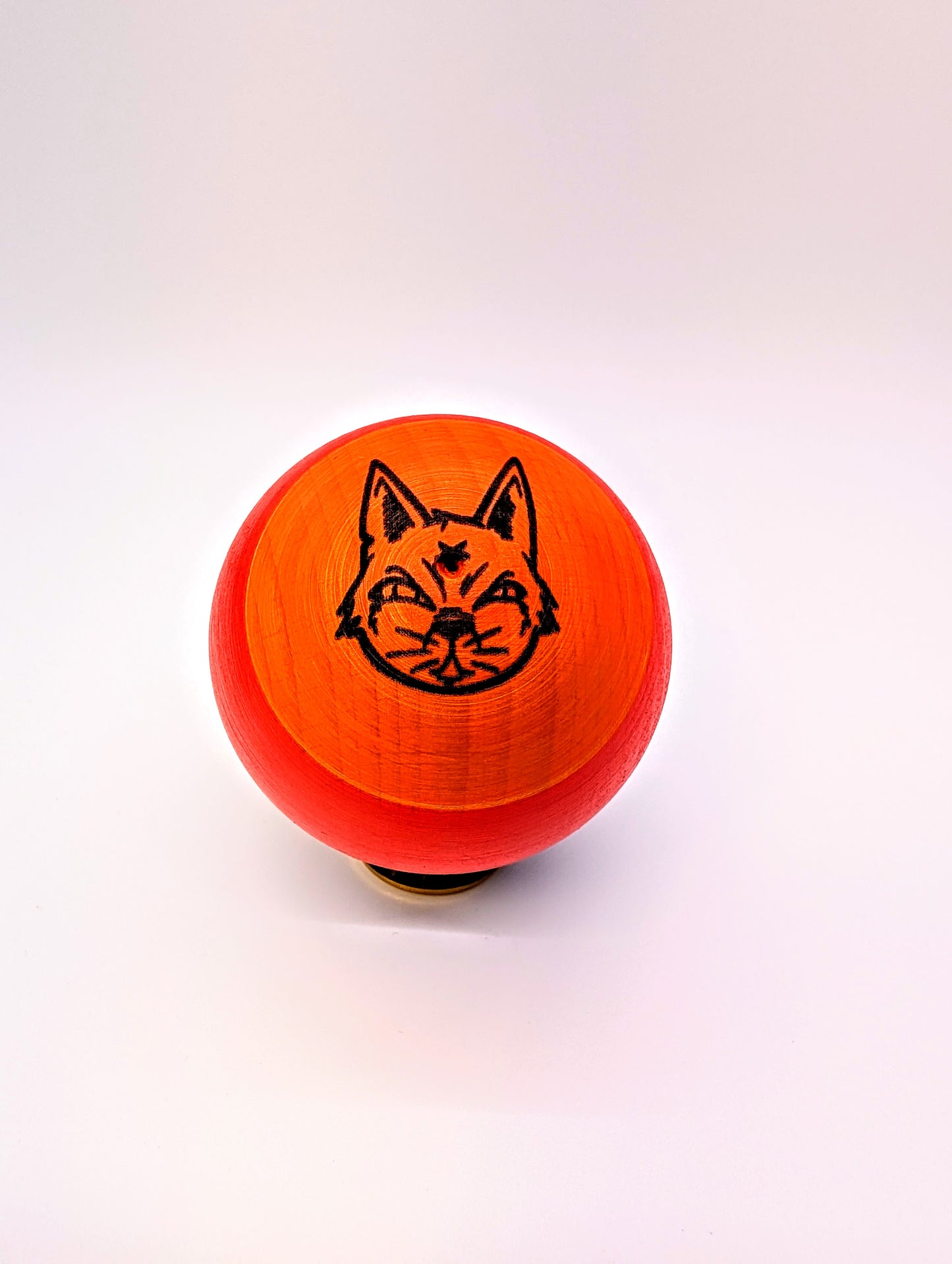 Halloween tamas (Shadow Clear)