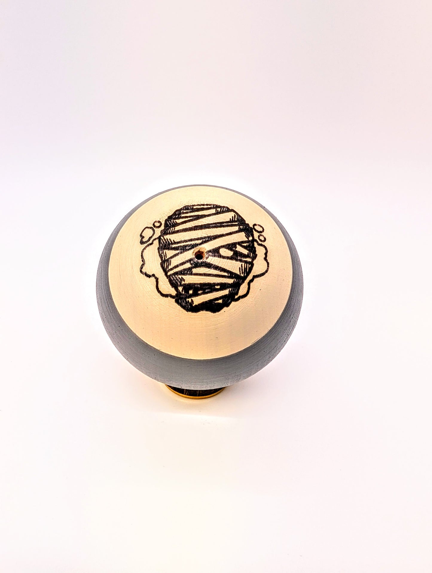 Halloween tamas (Shadow Clear)