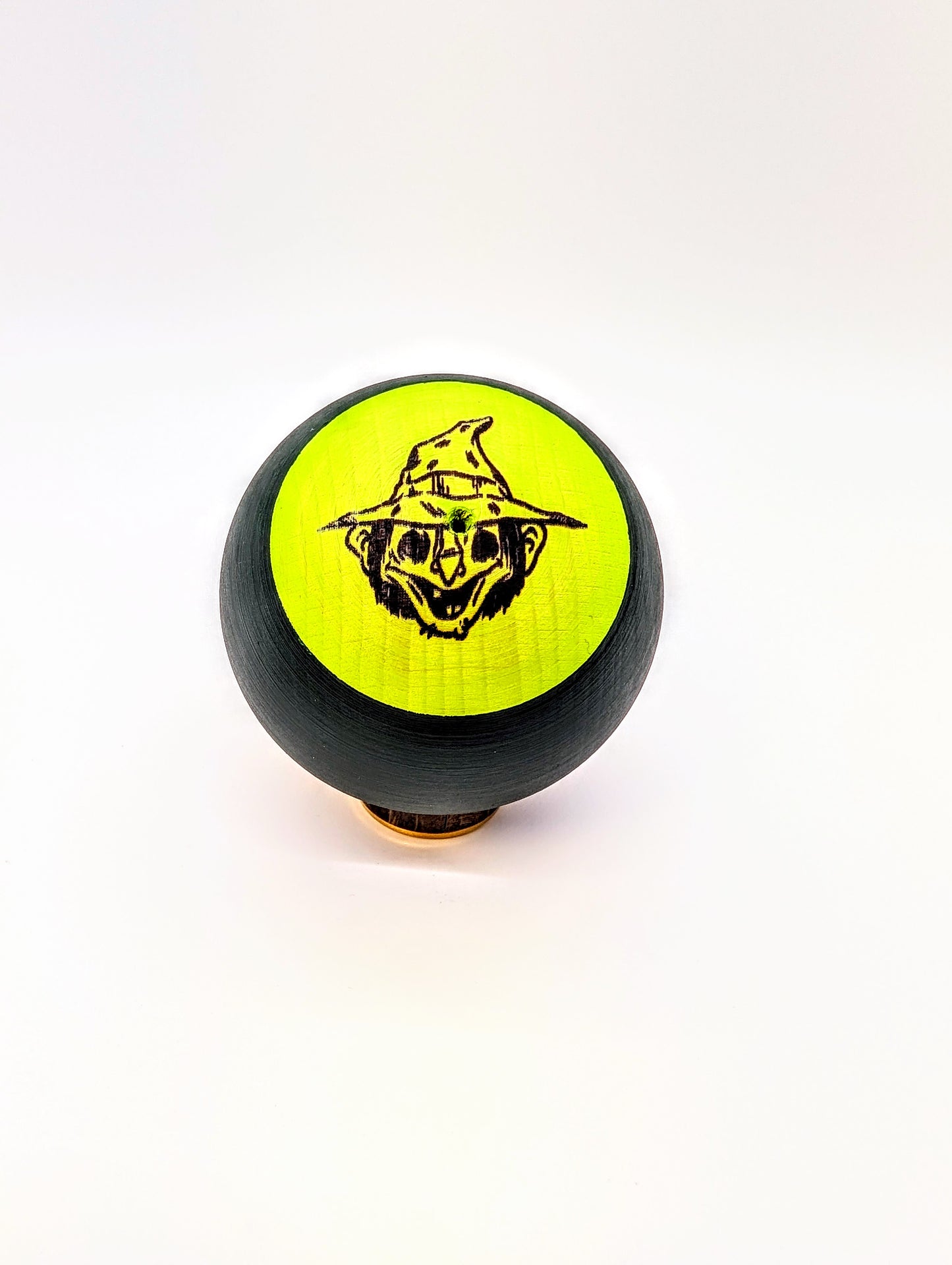 Halloween tamas (Shadow Clear)