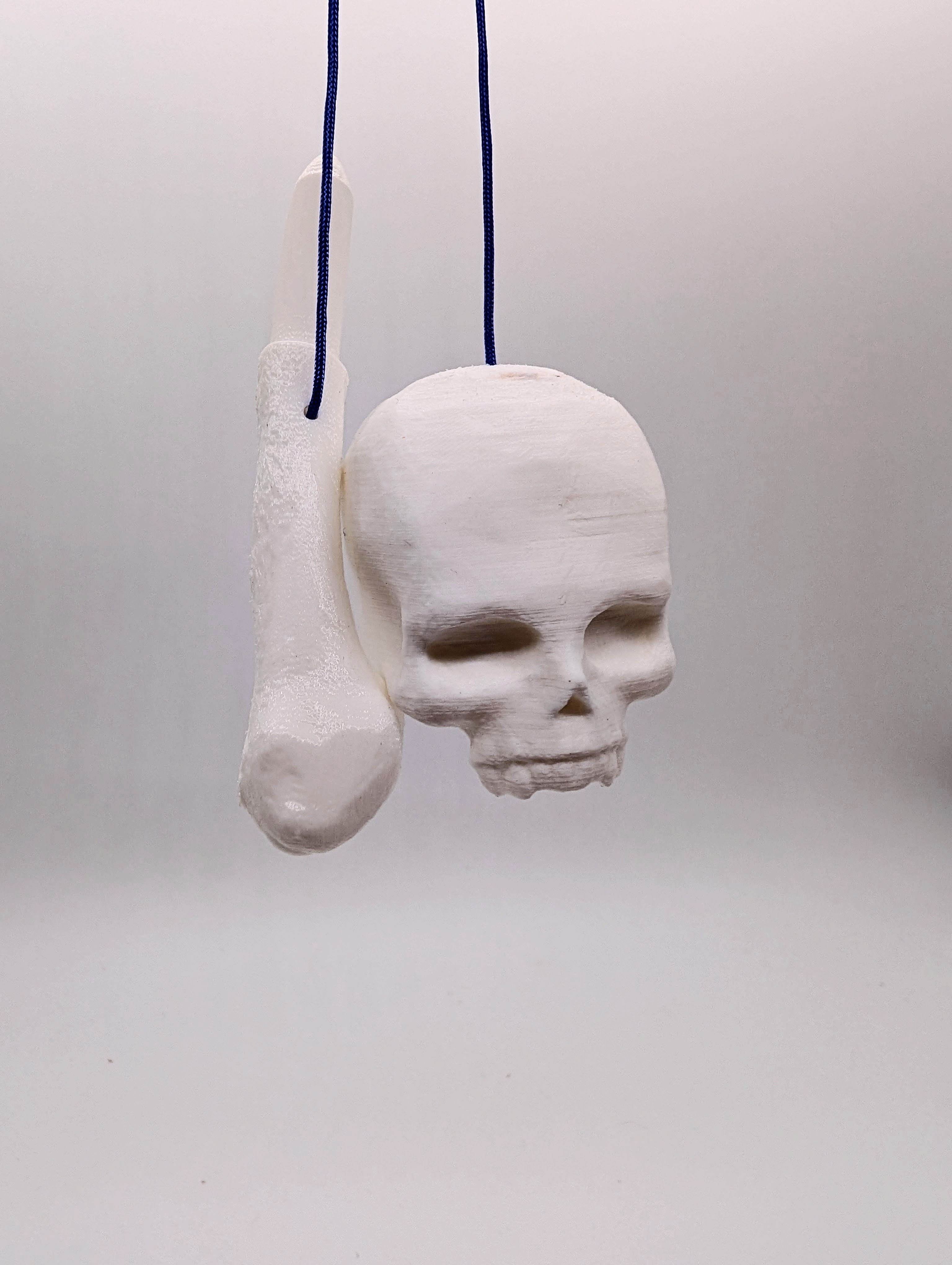 SKULL GEEKER – Occult Kendamas
