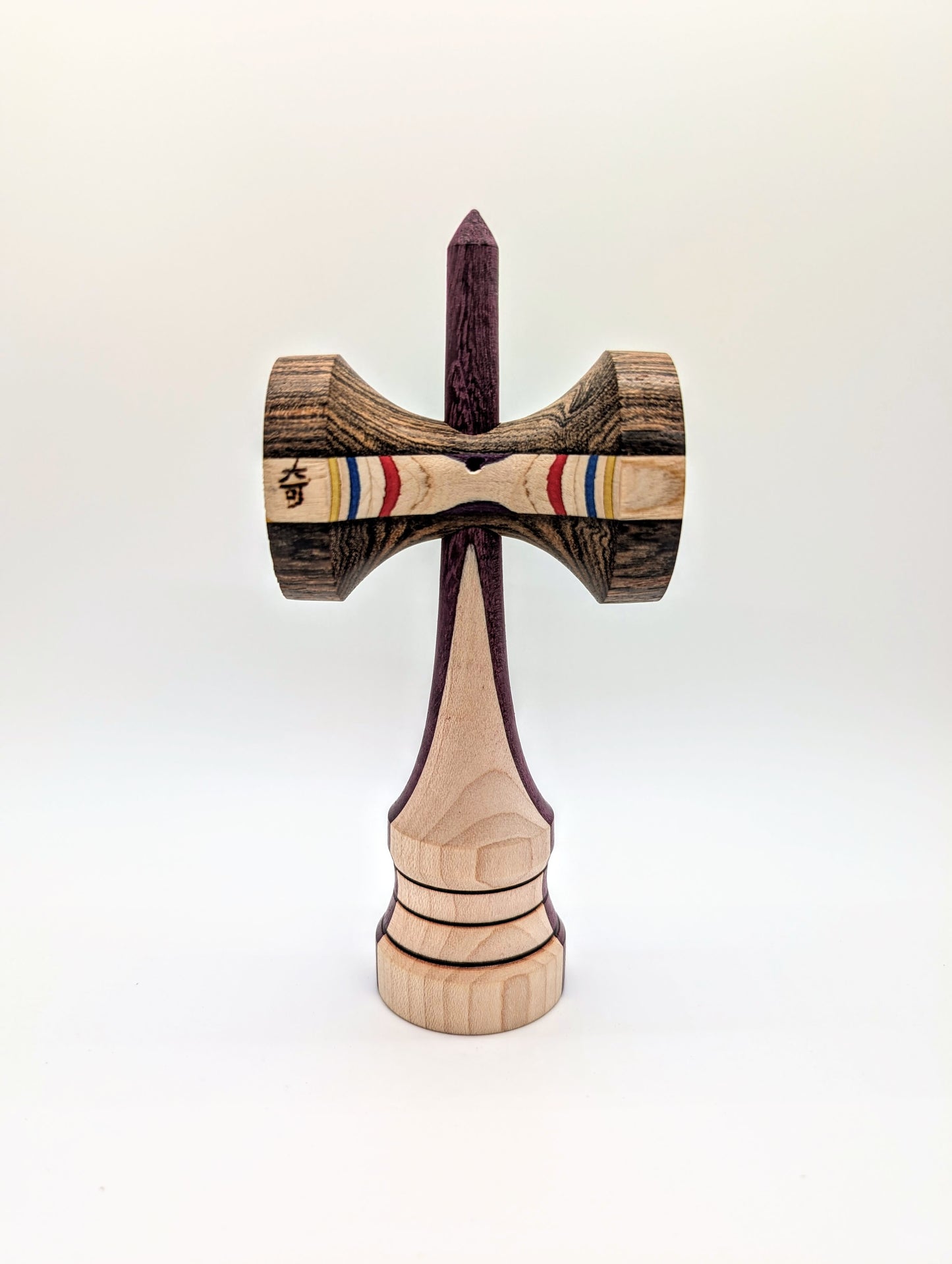 Hokkaido Drop Ken #8