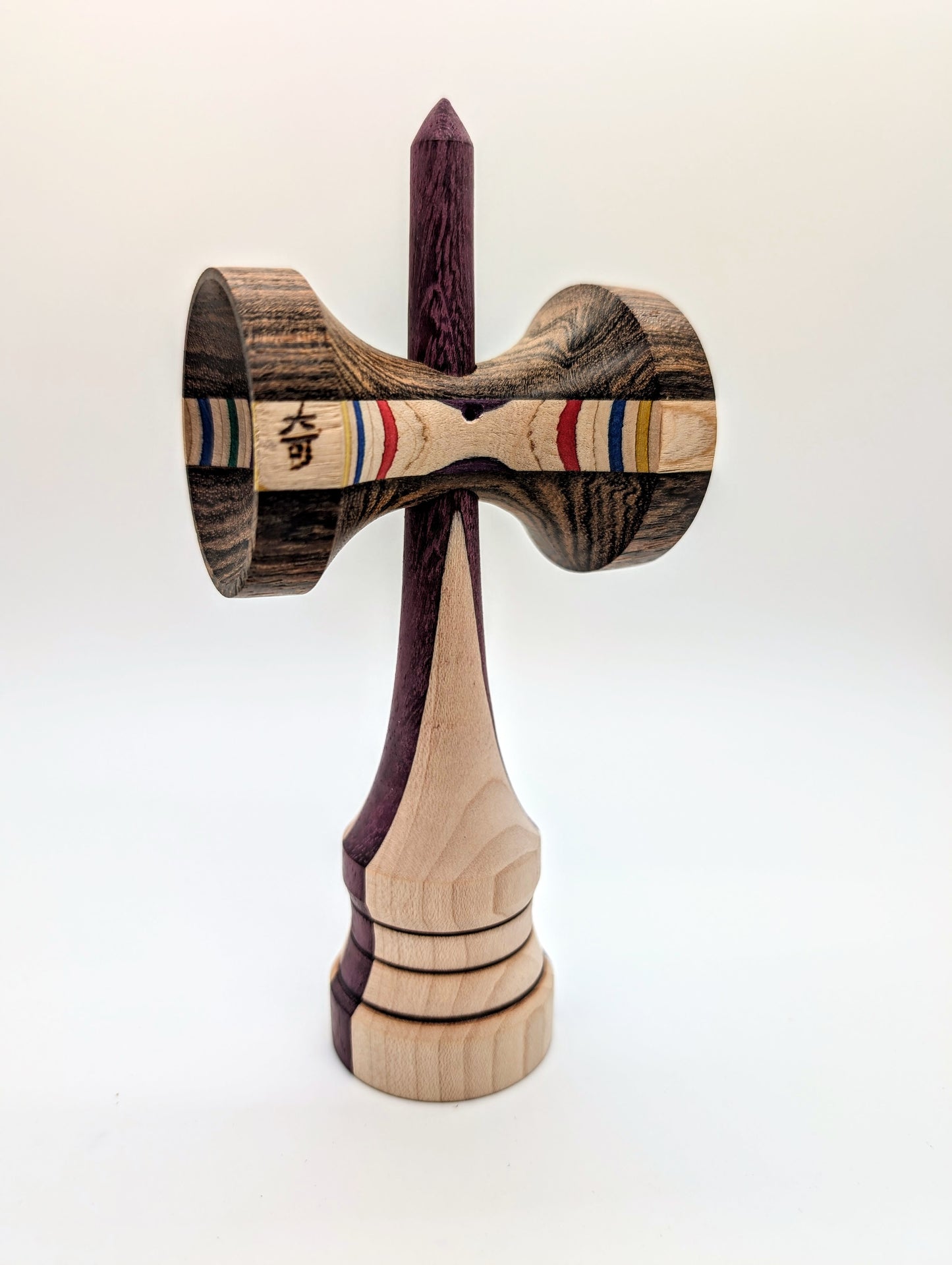 Hokkaido Drop Ken #8