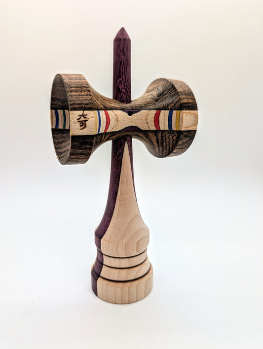 Hokkaido Drop Ken #8