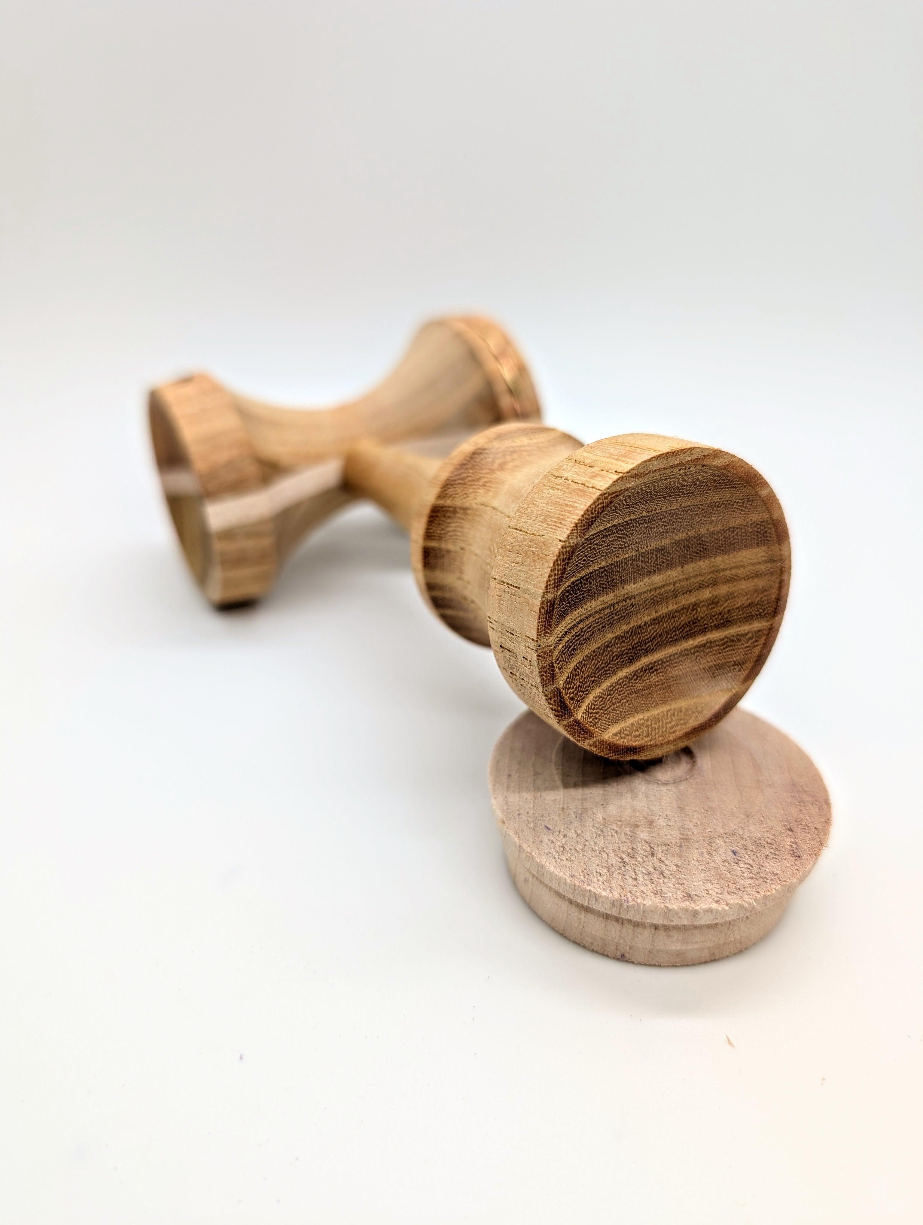 Hokkaido Drop Ken #6 – Occult Kendamas