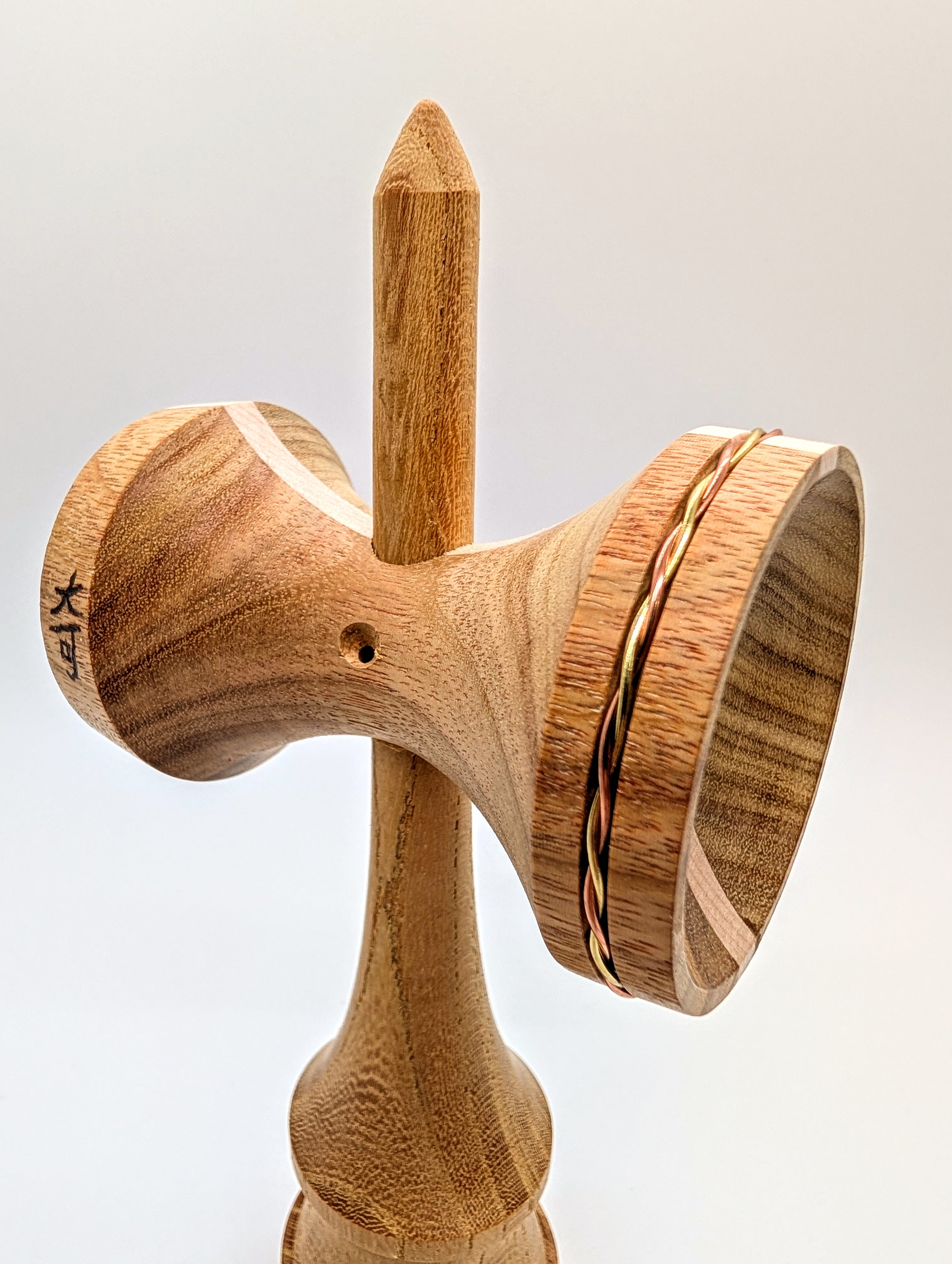 Hokkaido Drop Ken #6 – Occult Kendamas