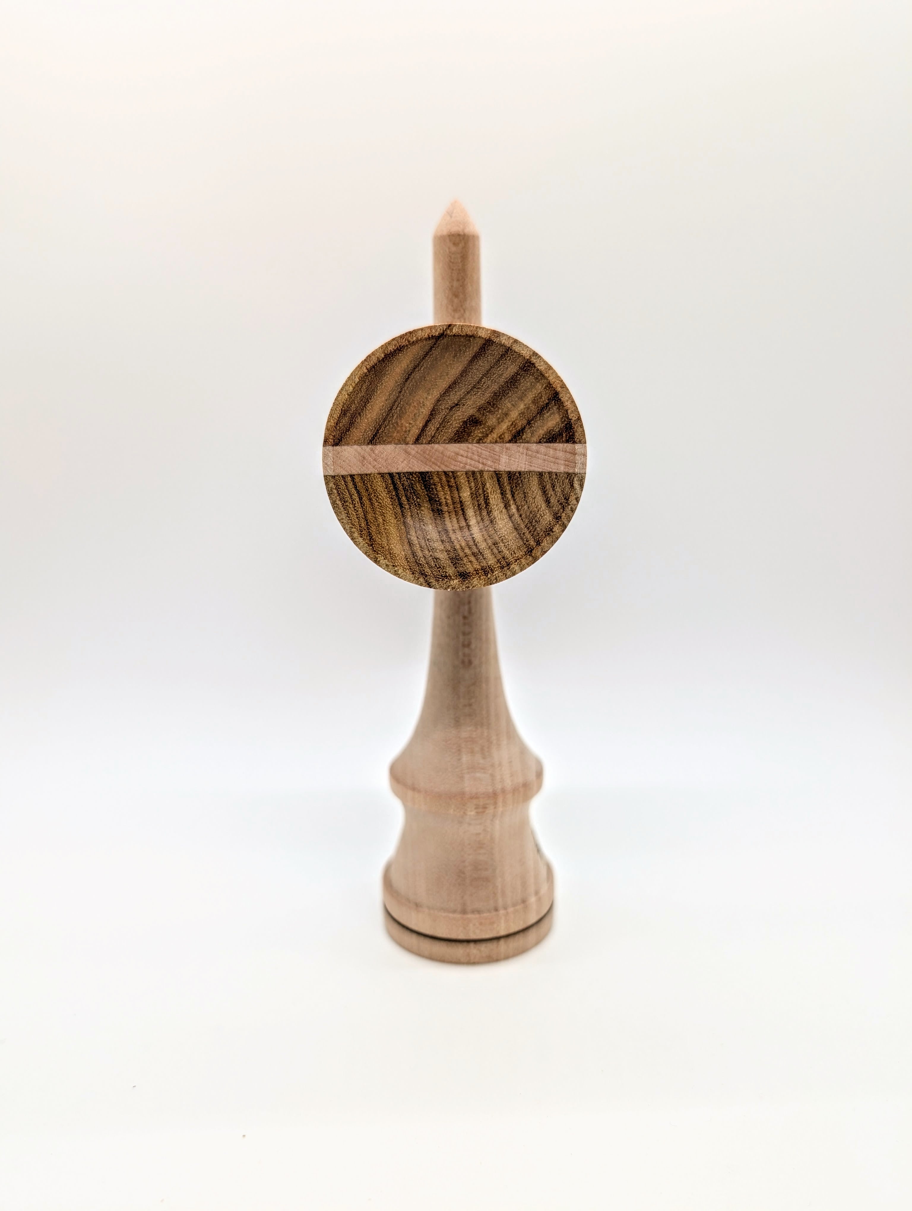 Hokkaido Drop Ken #4 – Occult Kendamas