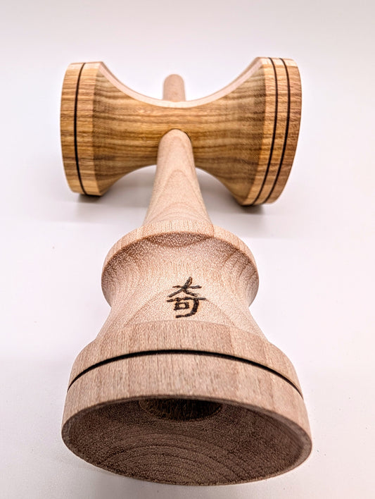 Hokkaido Drop Ken #4