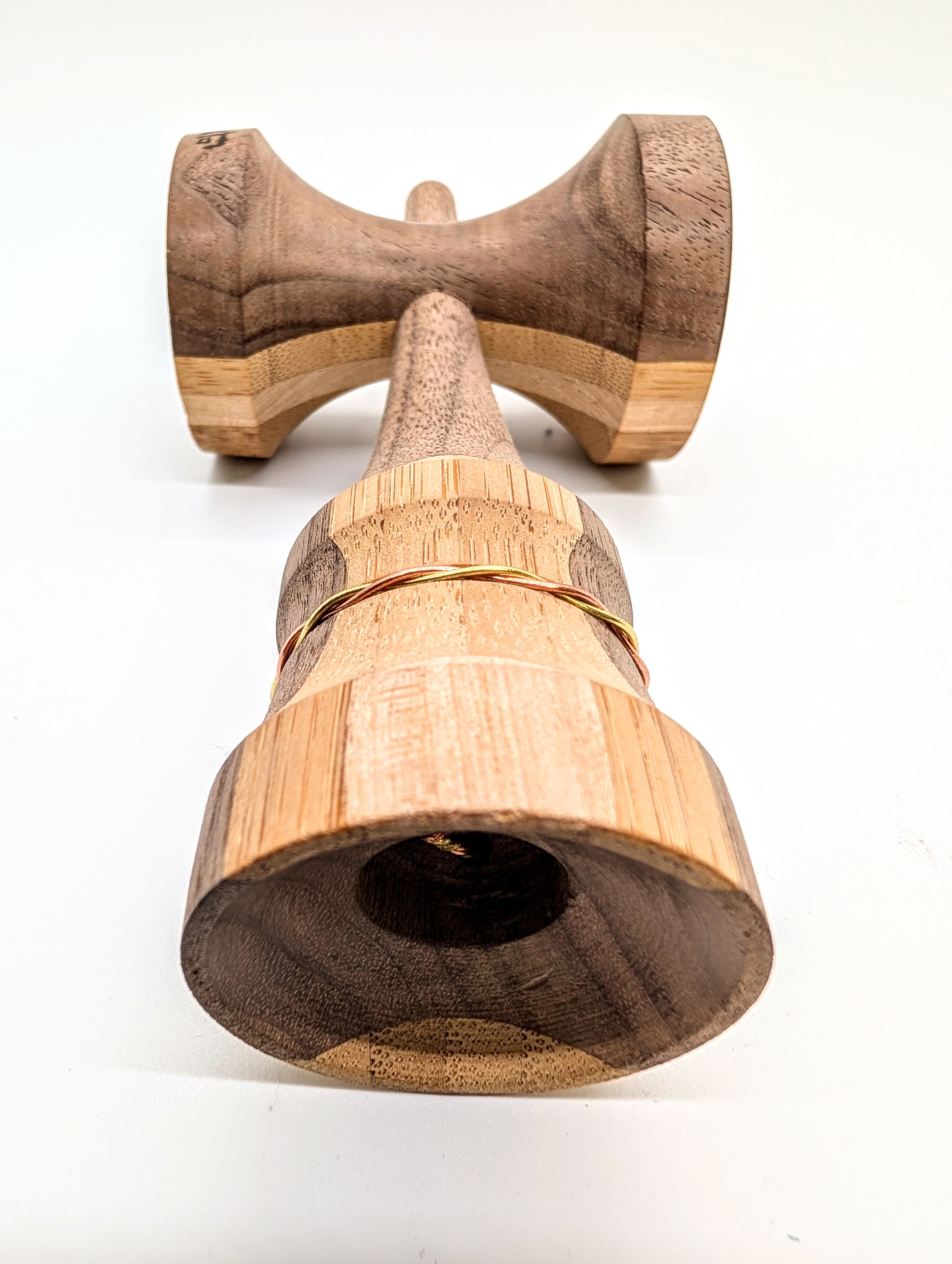 Hokkaido Drop Ken #3 – Occult Kendamas