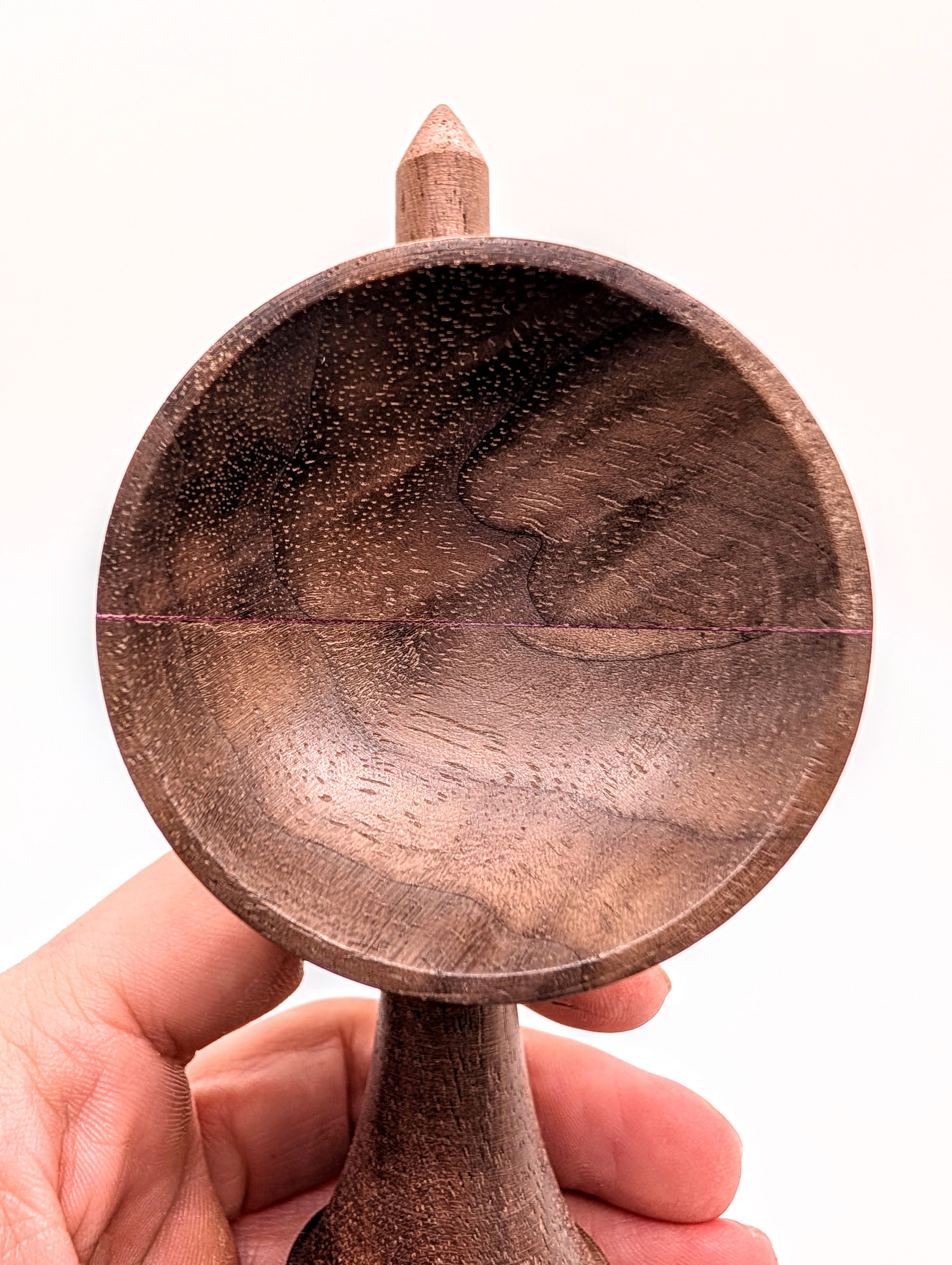 Hokkaido Drop Ken #2 – Occult Kendamas