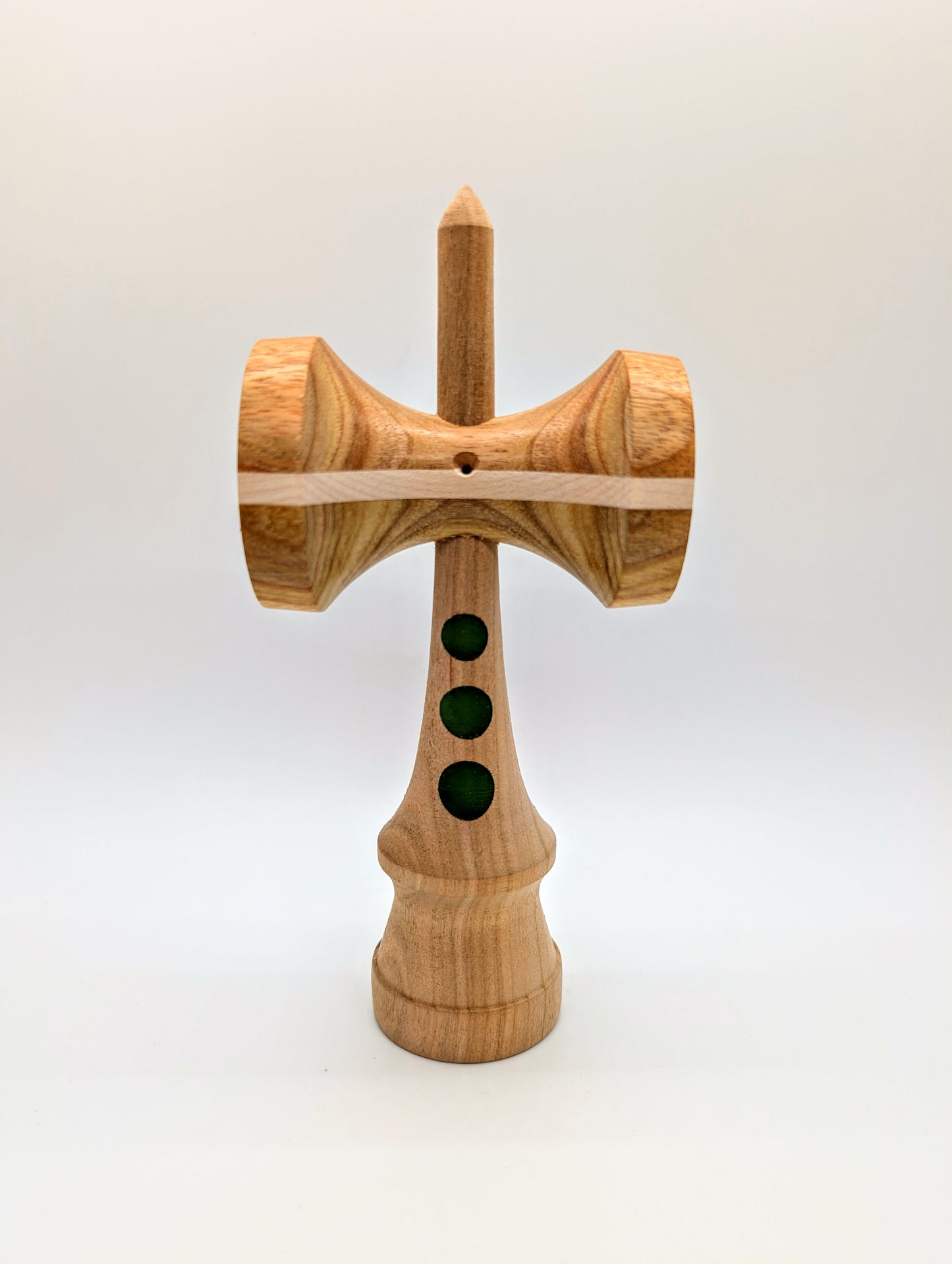 Hokkaido Drop Ken #1