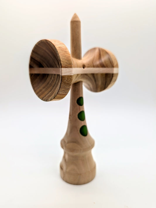 Hokkaido Drop Ken #1