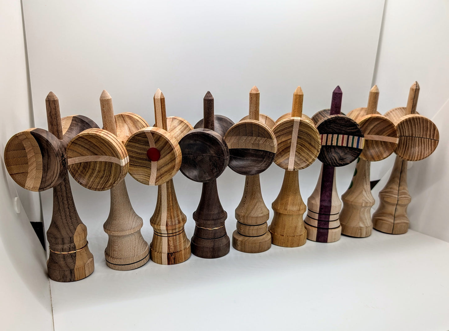 Hokkaido Drop Ken #3