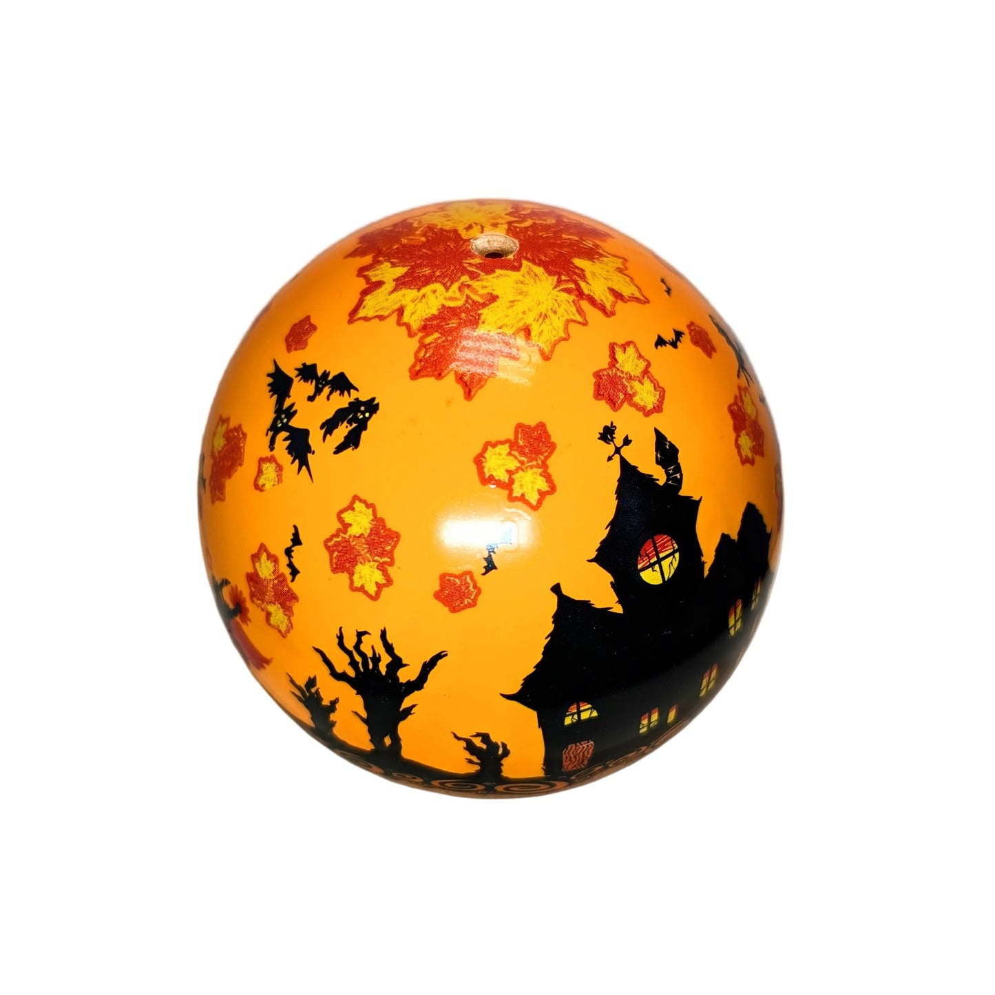 All Hallows Eve Tama Only