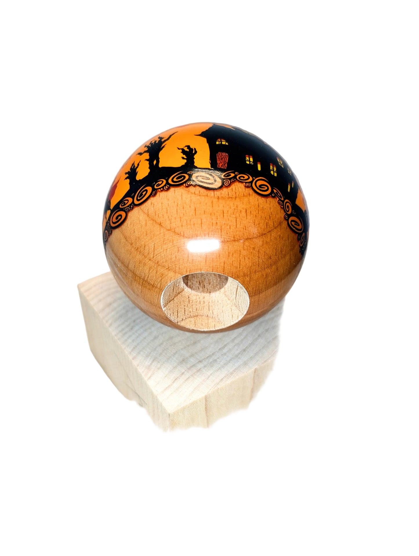 All Hallows Eve Tama Only