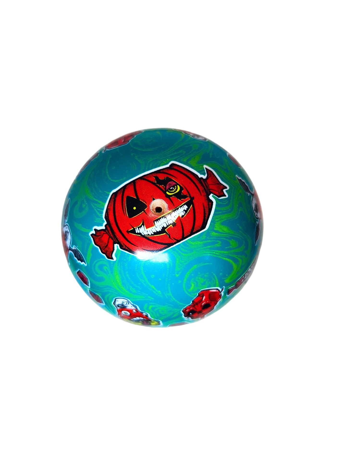 Trick or Treat Tama only