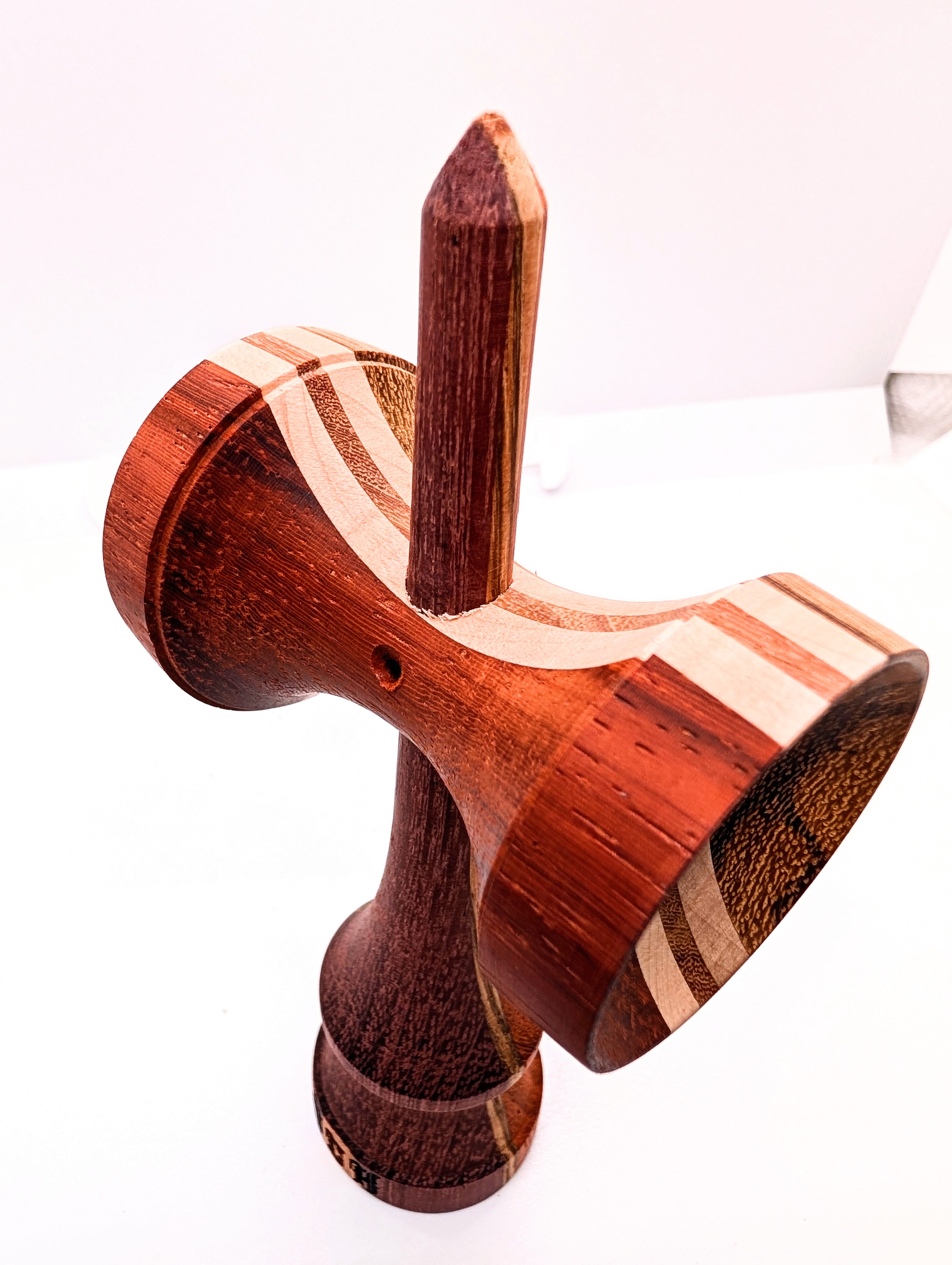 Ken Only! – Occult Kendamas
