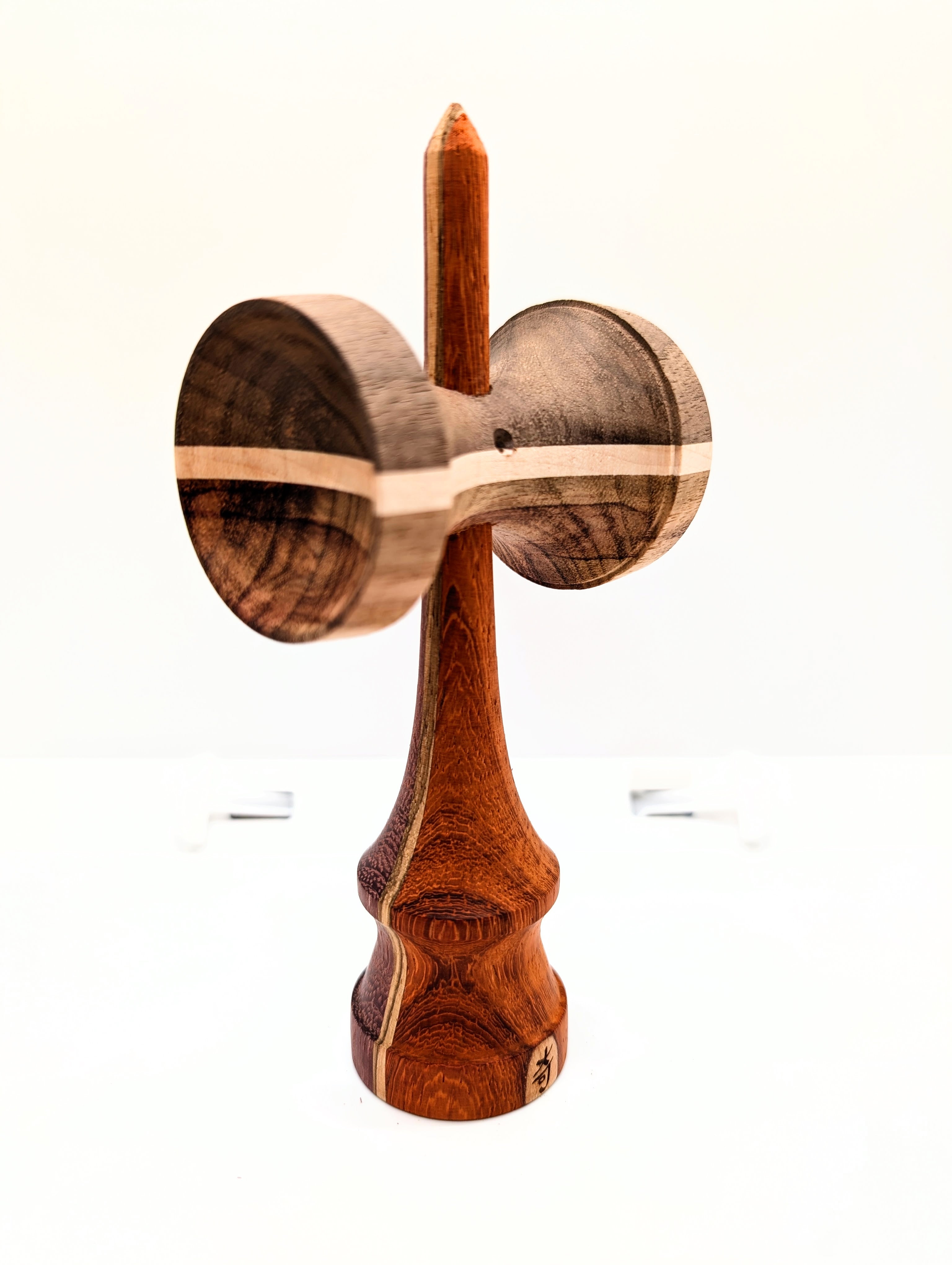 Ken Only! – Occult Kendamas