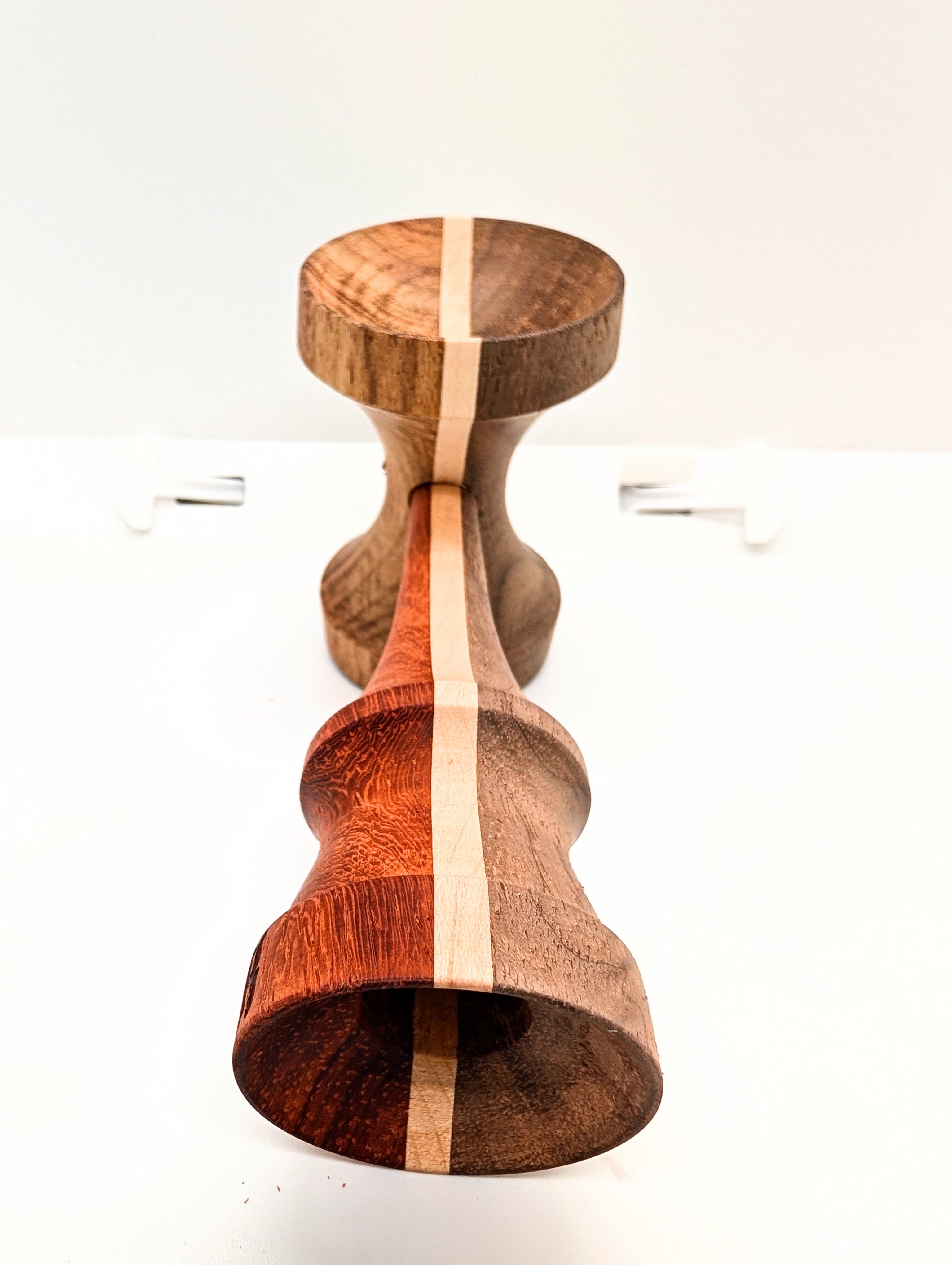 kemekoです！ EXO KEN #8 (Poser Shape) – Occult Kendamas