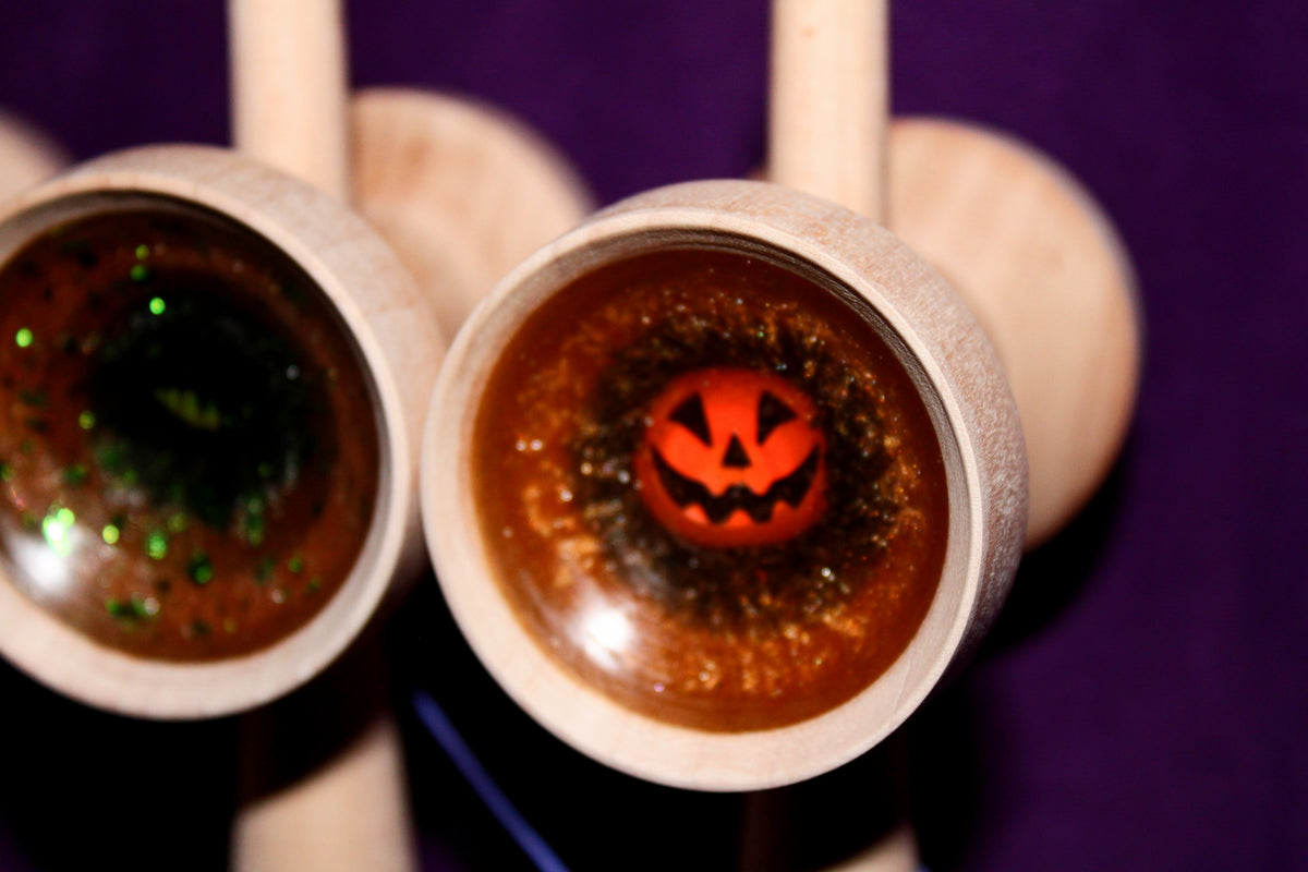 Halloween Jack Ken