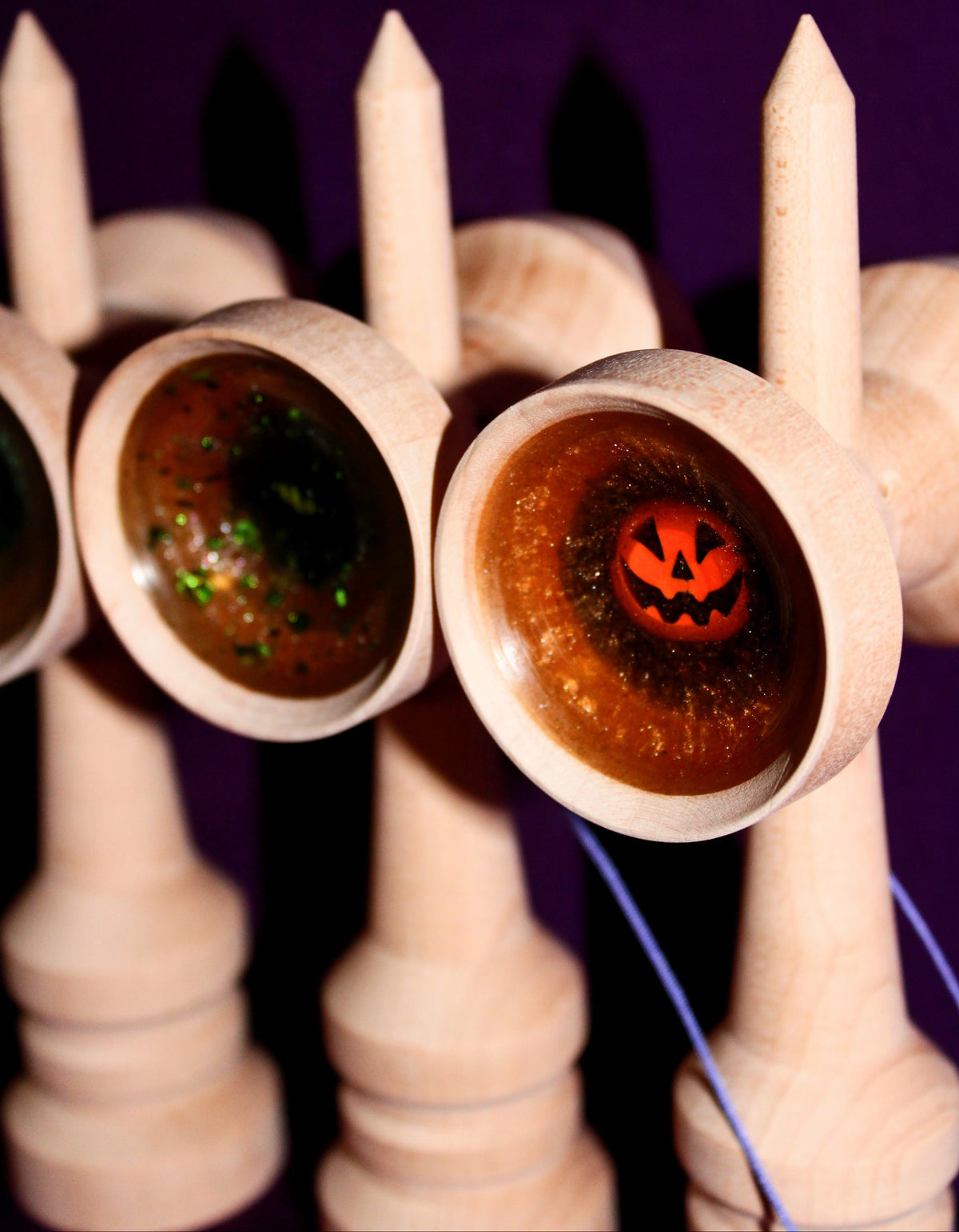 Halloween Jack Ken
