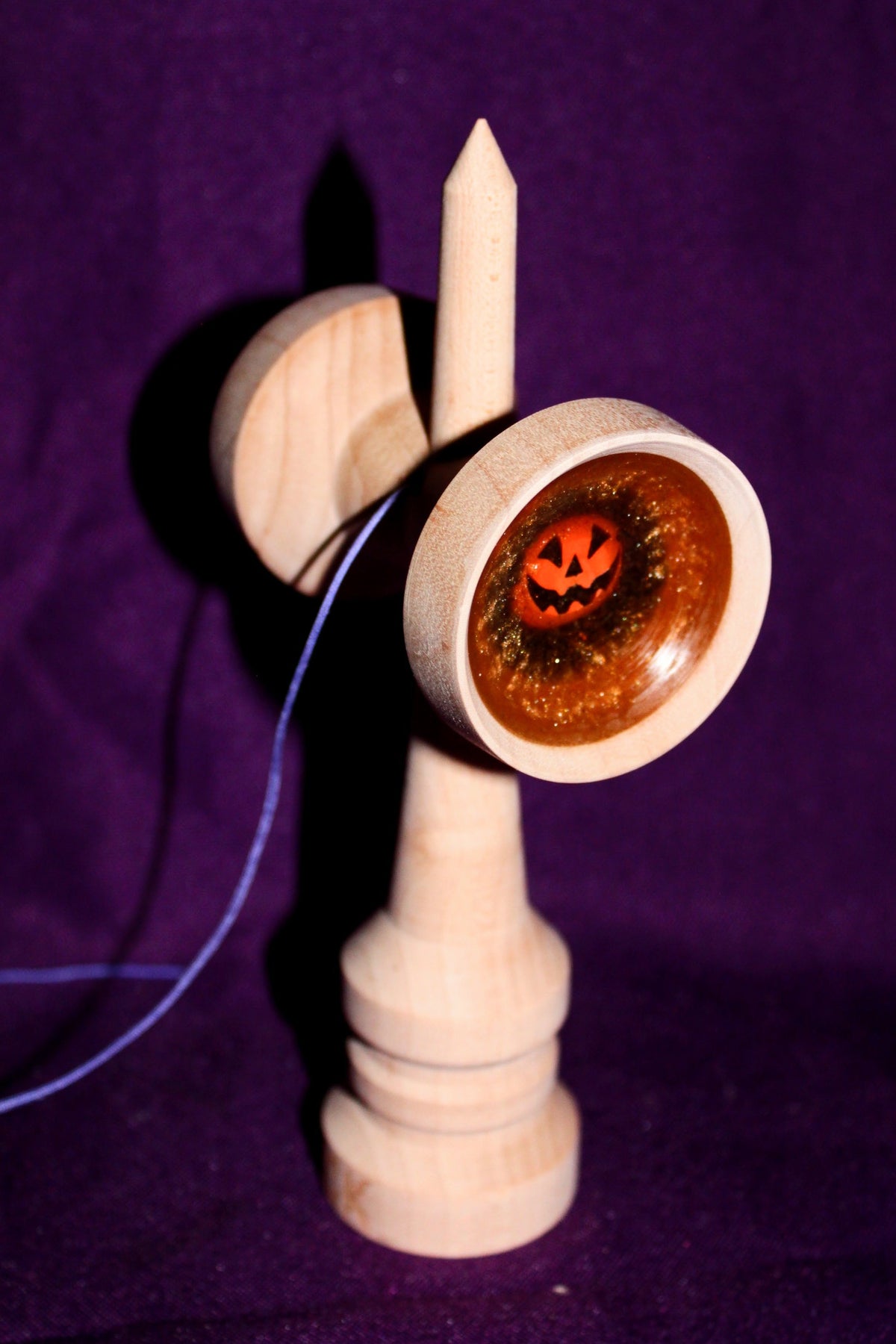 Halloween Jack Ken