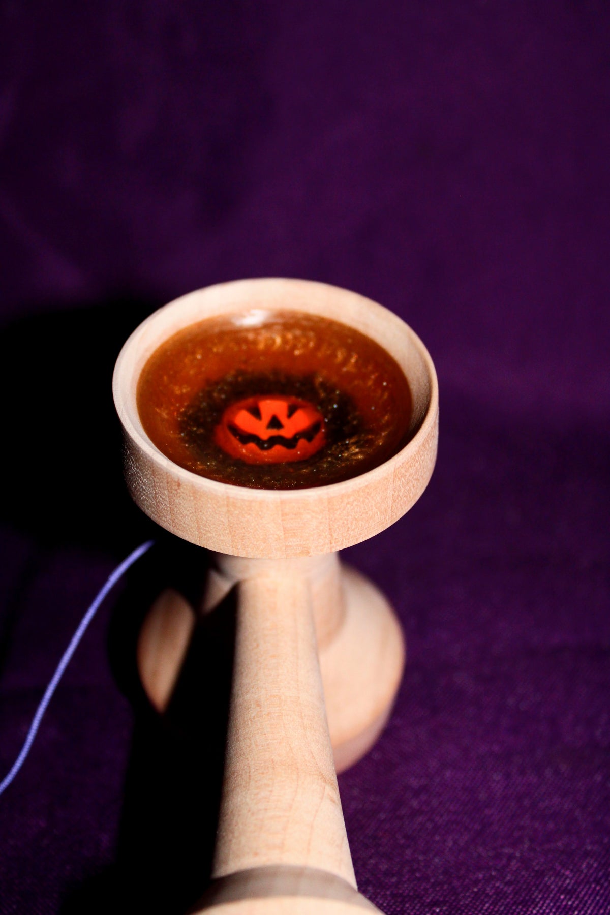 Halloween Jack Ken